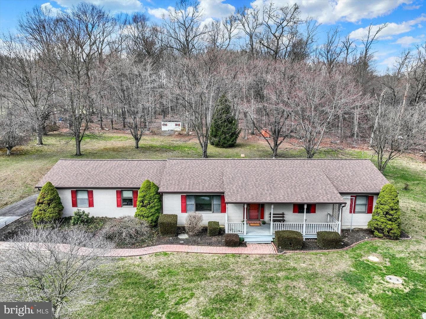 6747 Dark Hollow Road