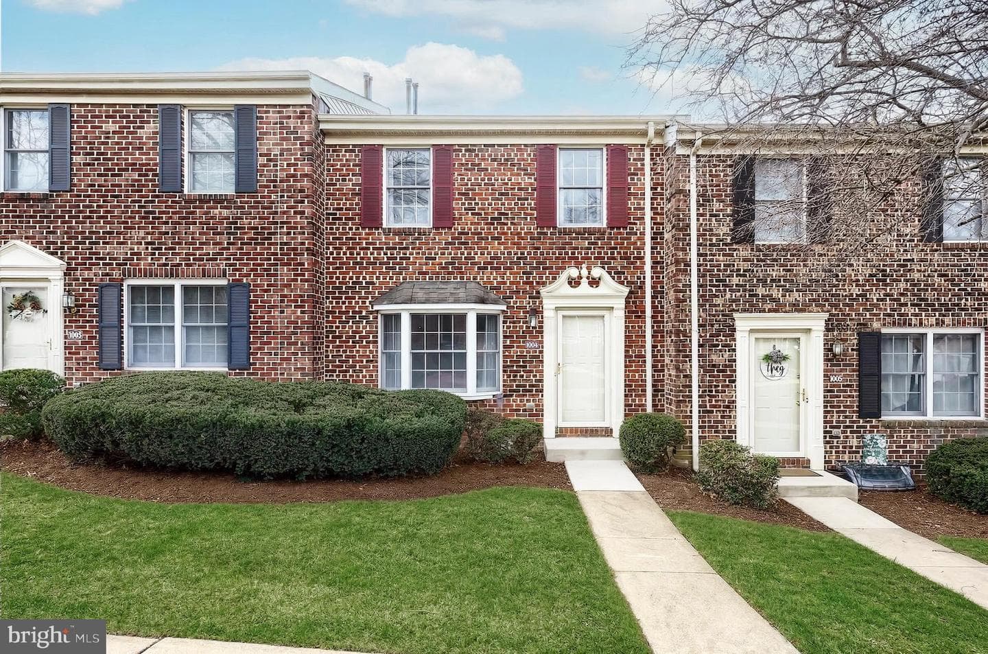 1004 Chambers Ridge #1004