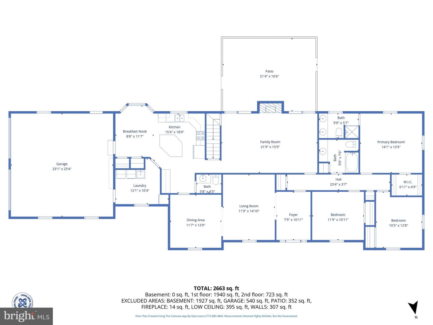 800 Kendale Road photo 68