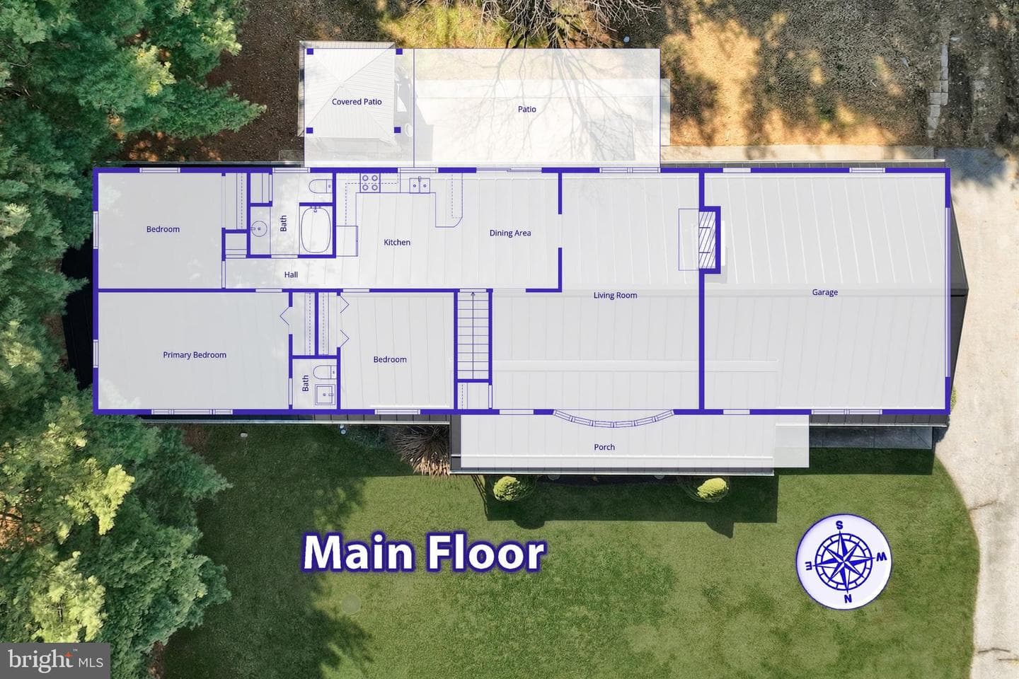 2501 Sunset Circle photo 14