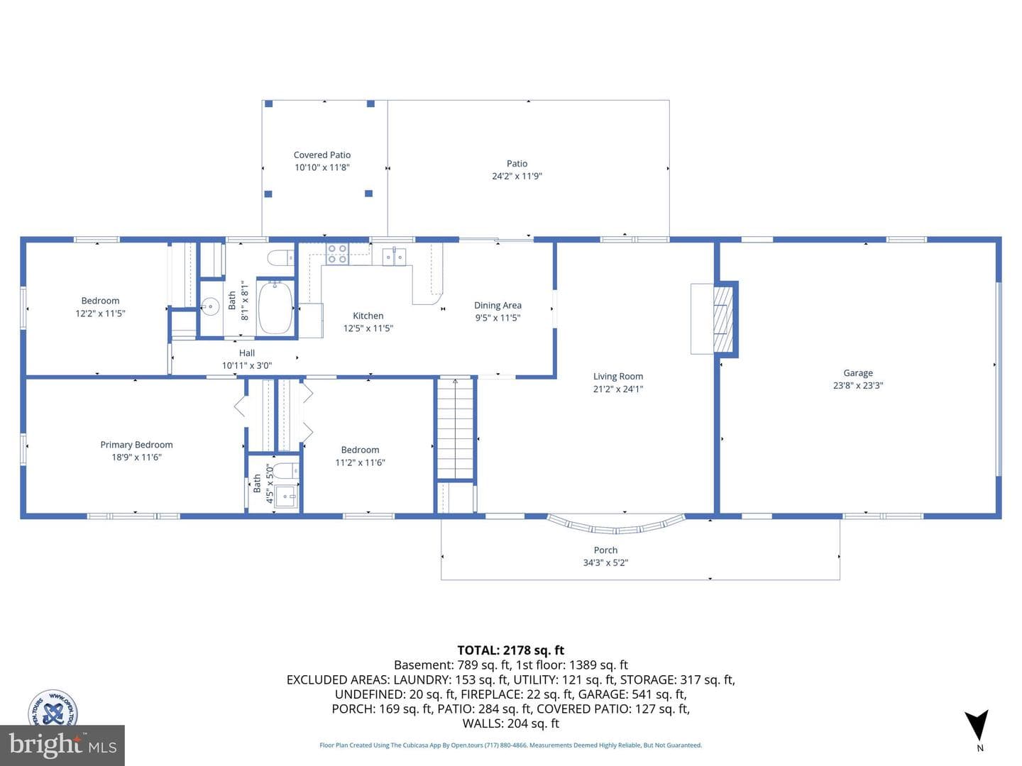 2501 Sunset Circle photo 49