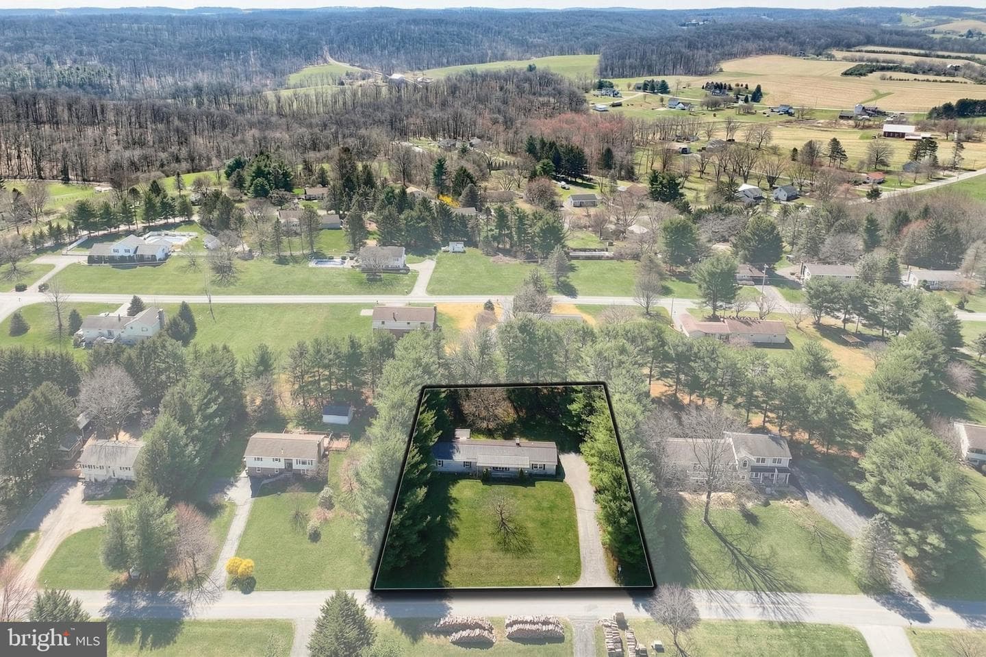 2501 Sunset Circle photo 5