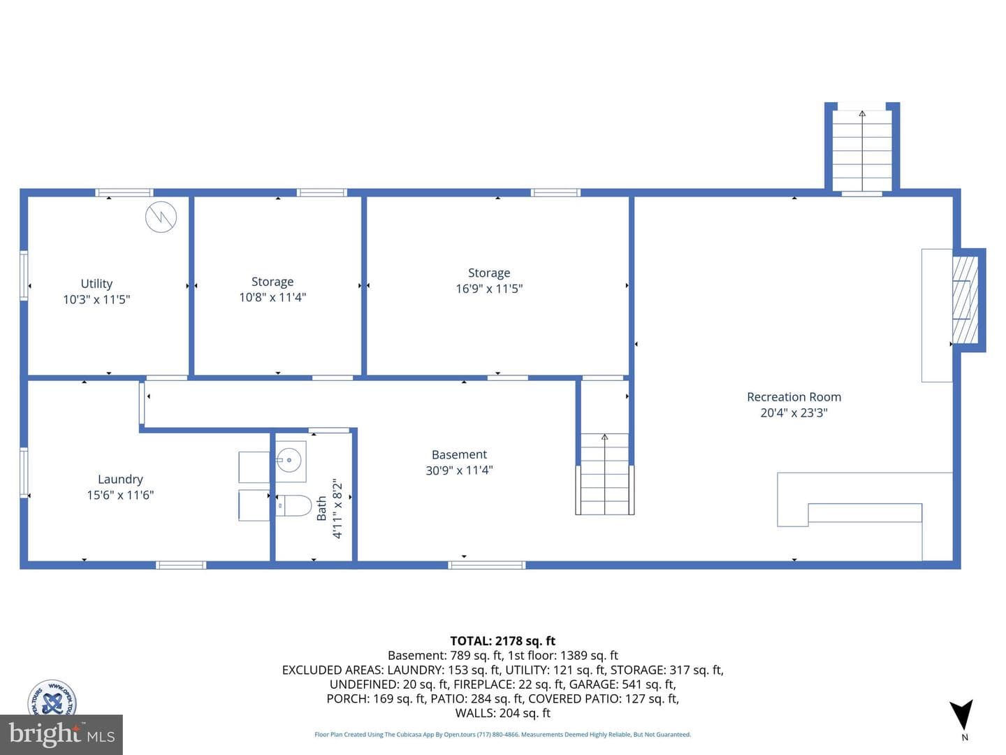 2501 Sunset Circle photo 50