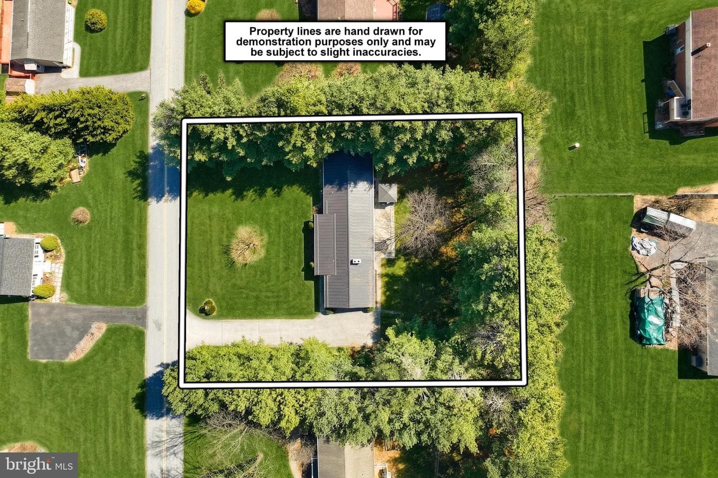 2501 Sunset Circle photo 6
