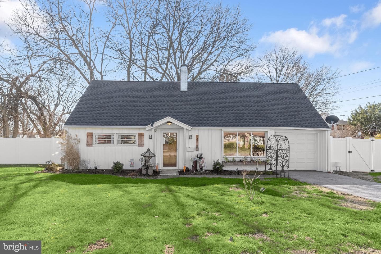 1416 Continental Road, York