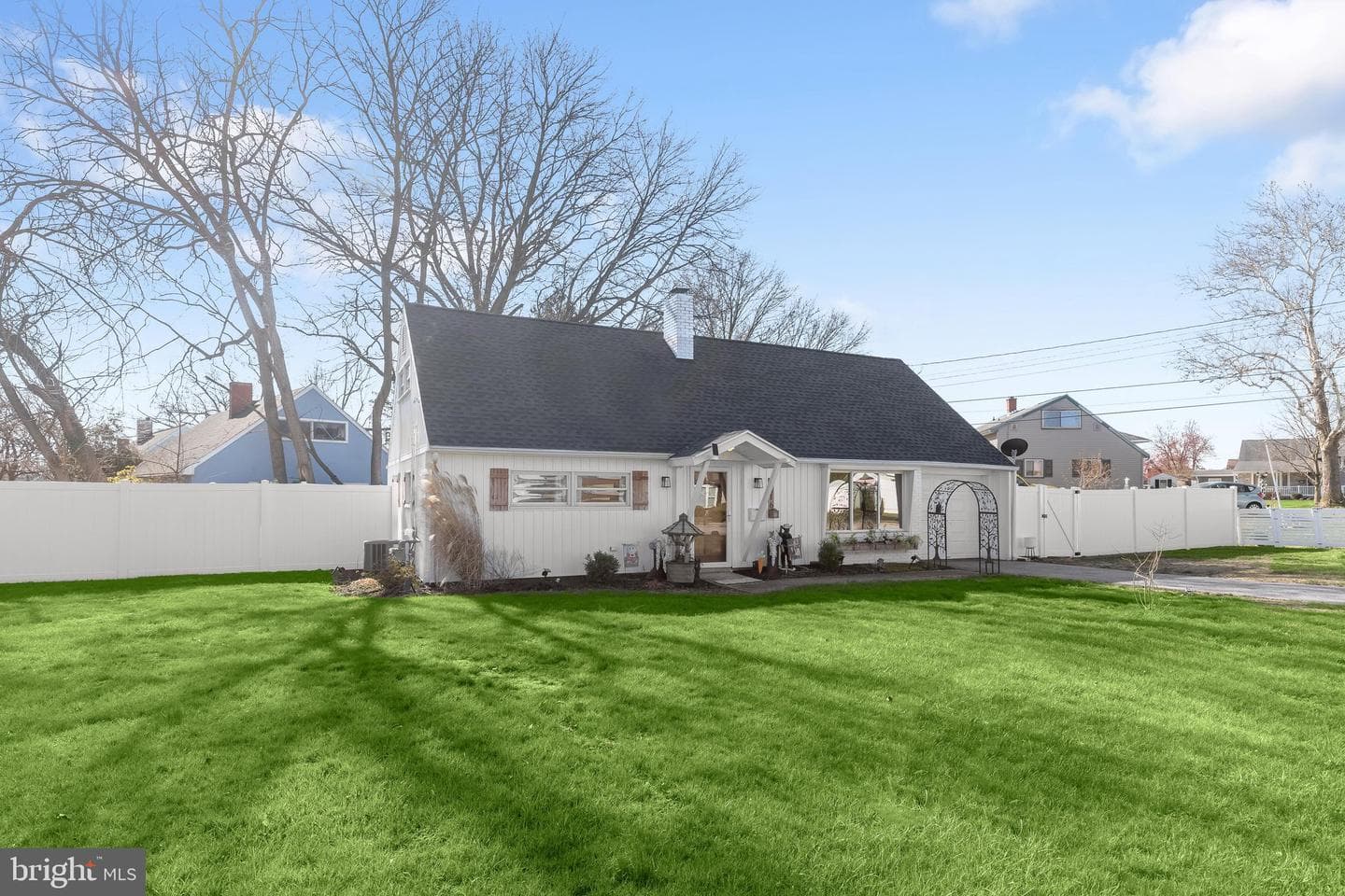 1416 Continental Road, York