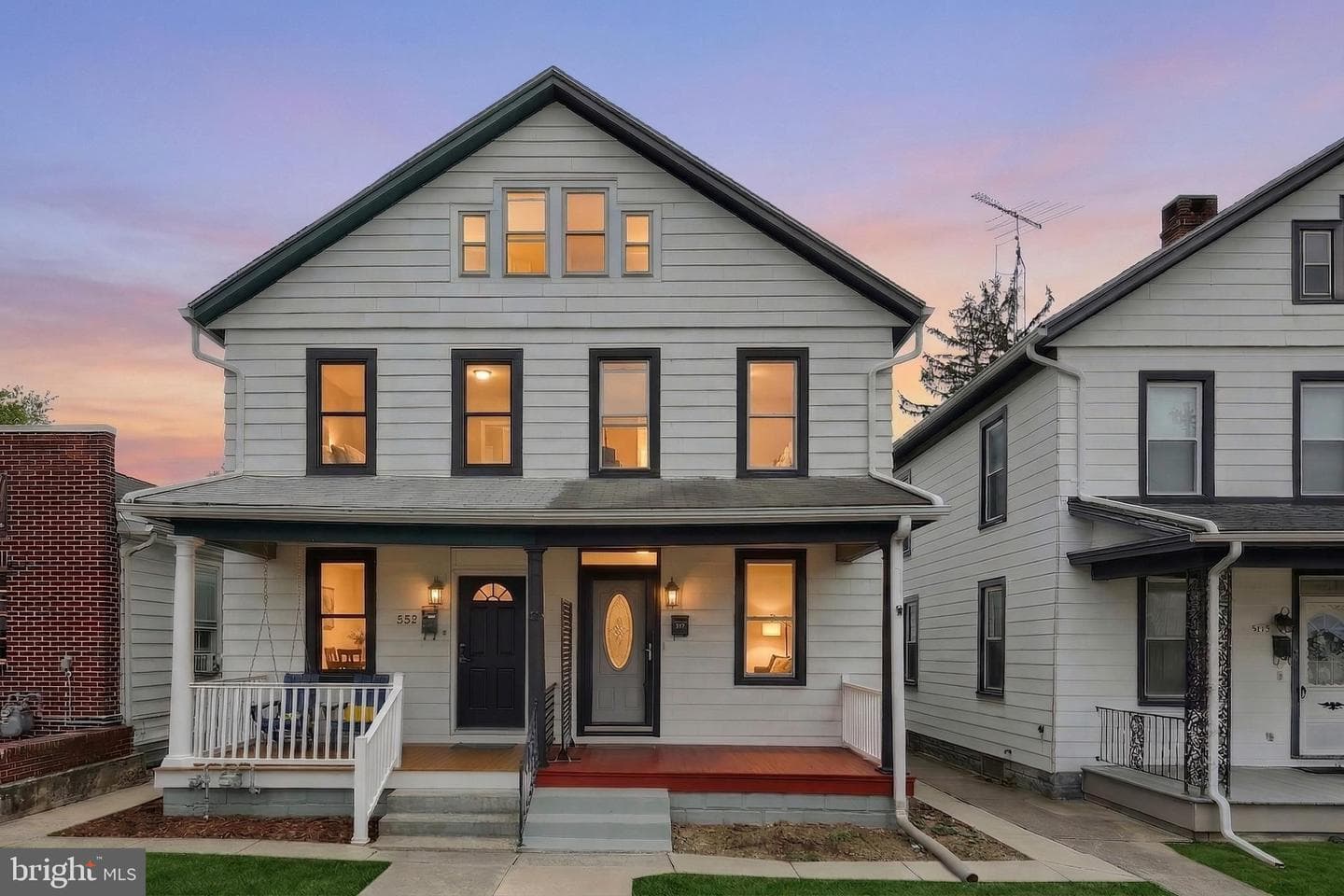 583 Mcallister Street