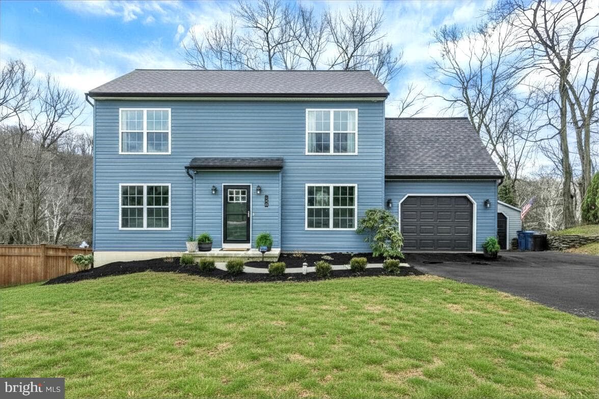 140 Burberry Lane
