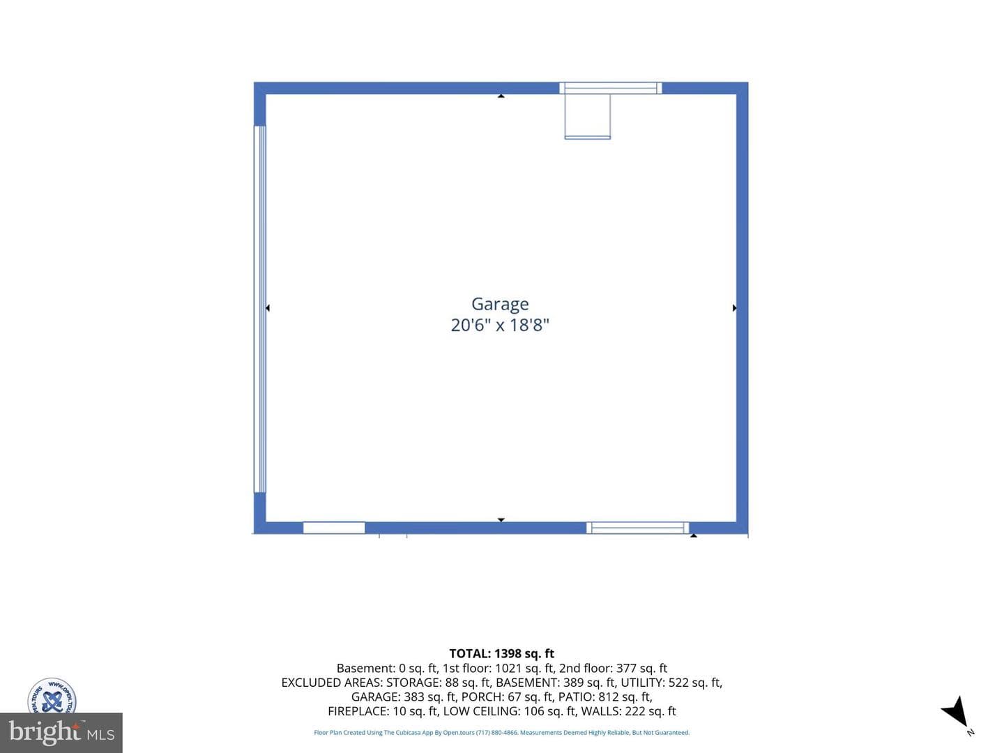 1826 Powder Mill Road photo 45