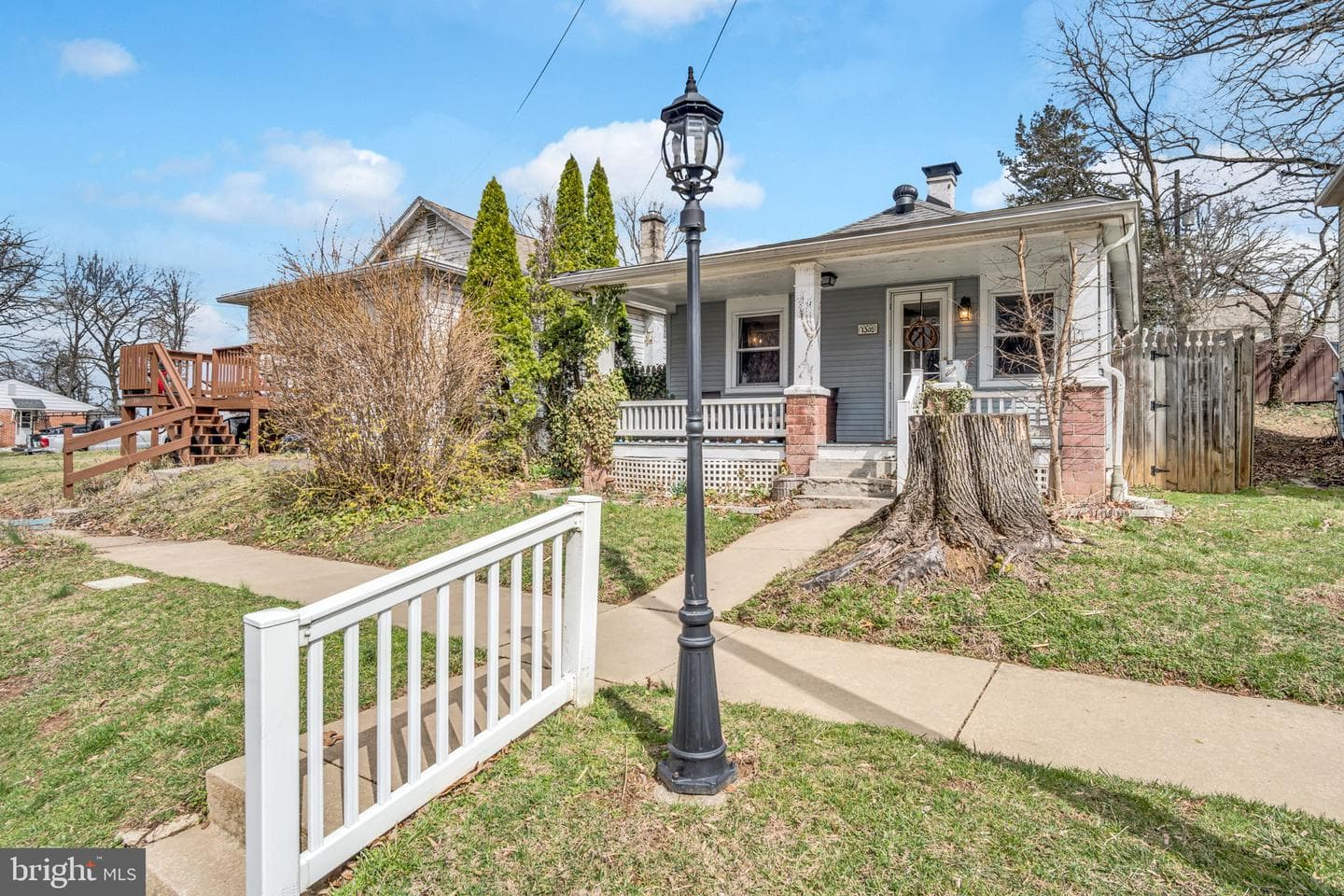 1305 S Albemarle Street photo 2
