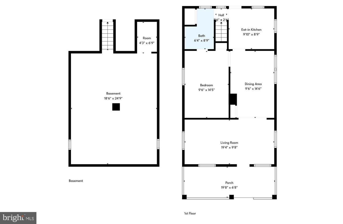 1305 S Albemarle Street photo 32