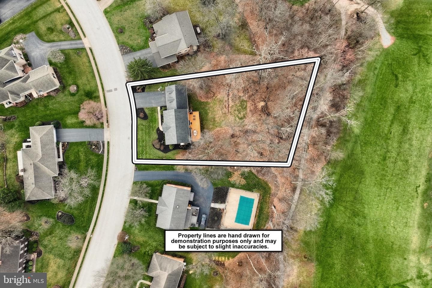 2337 Wedgewood Way photo 5