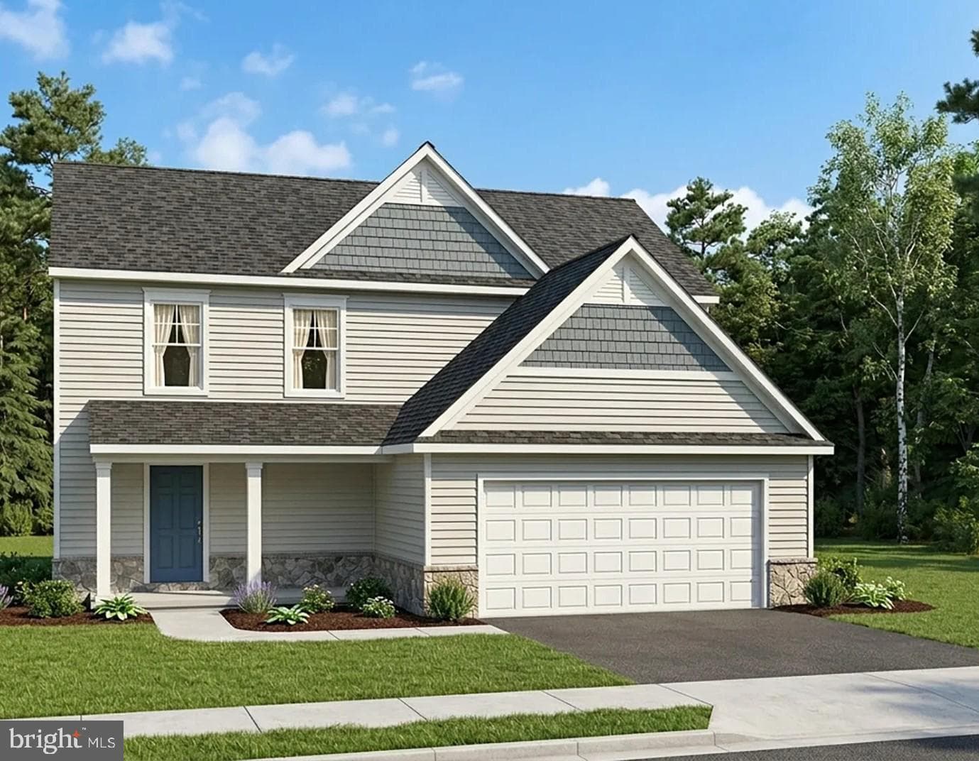 Rockford Model At Eagles View, York