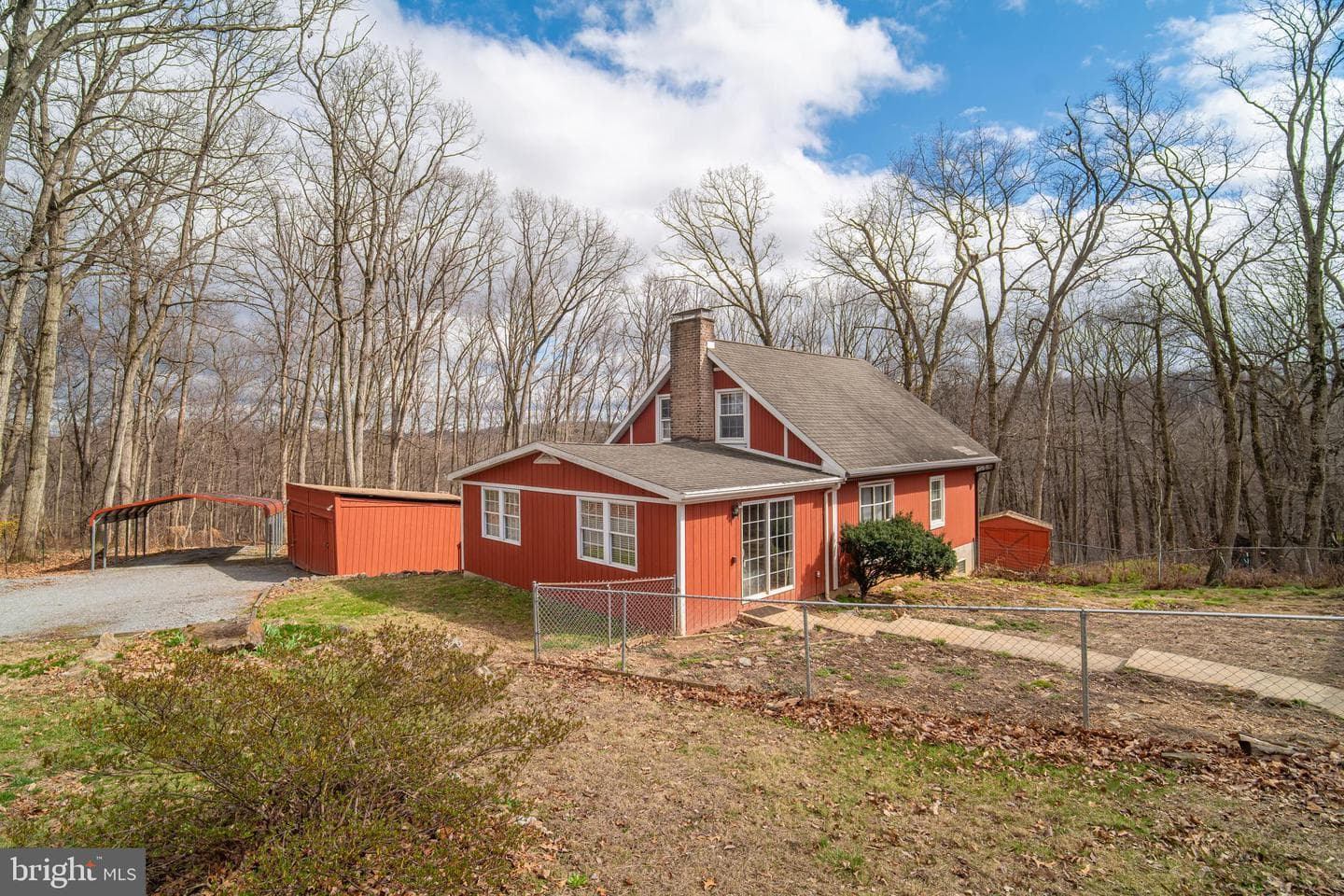 95 Massa Drive photo 28