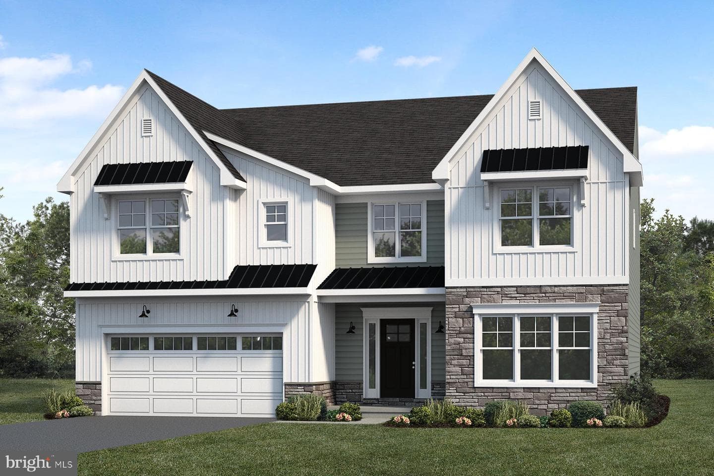 113 Washington Crossing, York