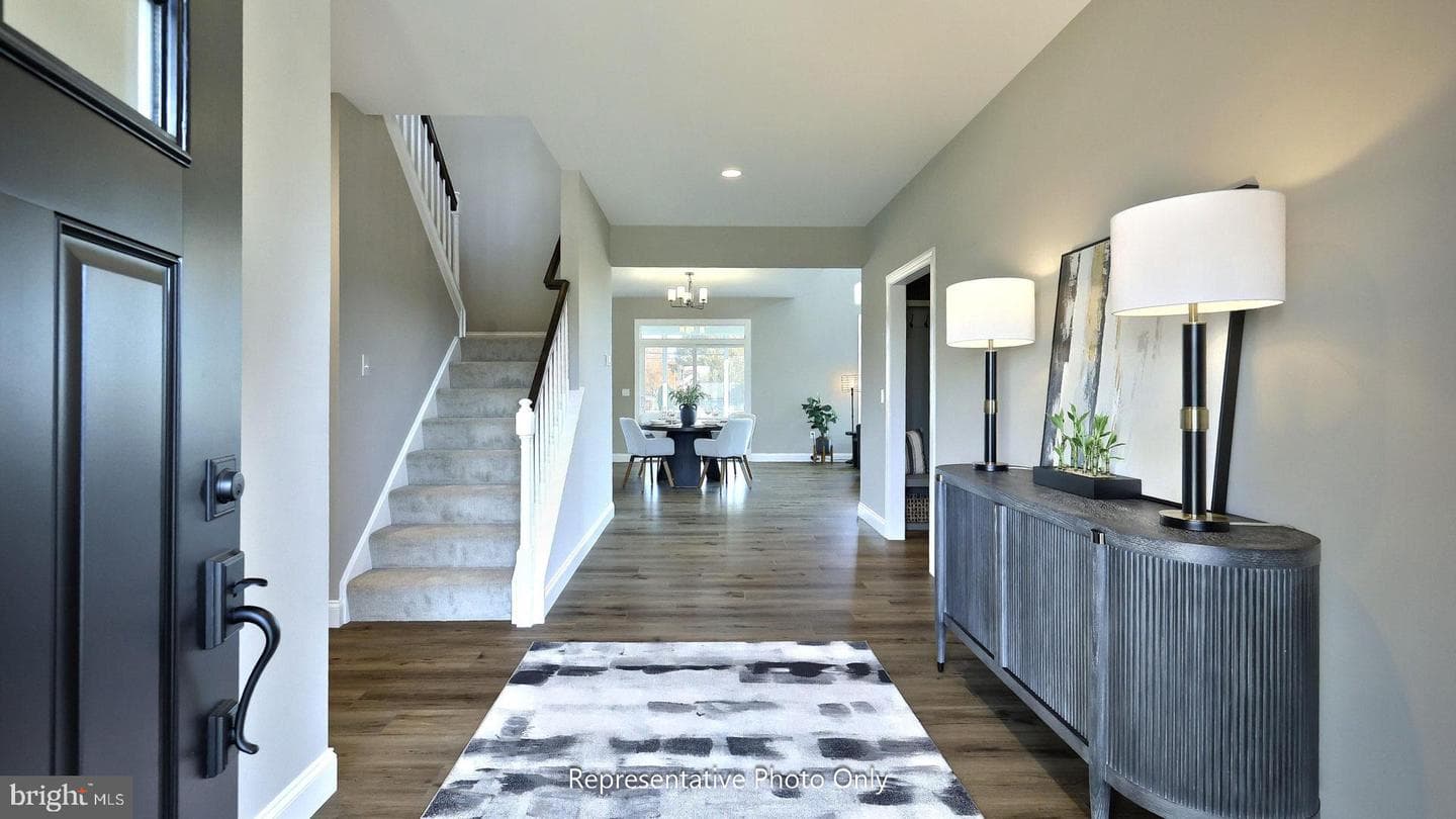 113 Washington Crossing, York