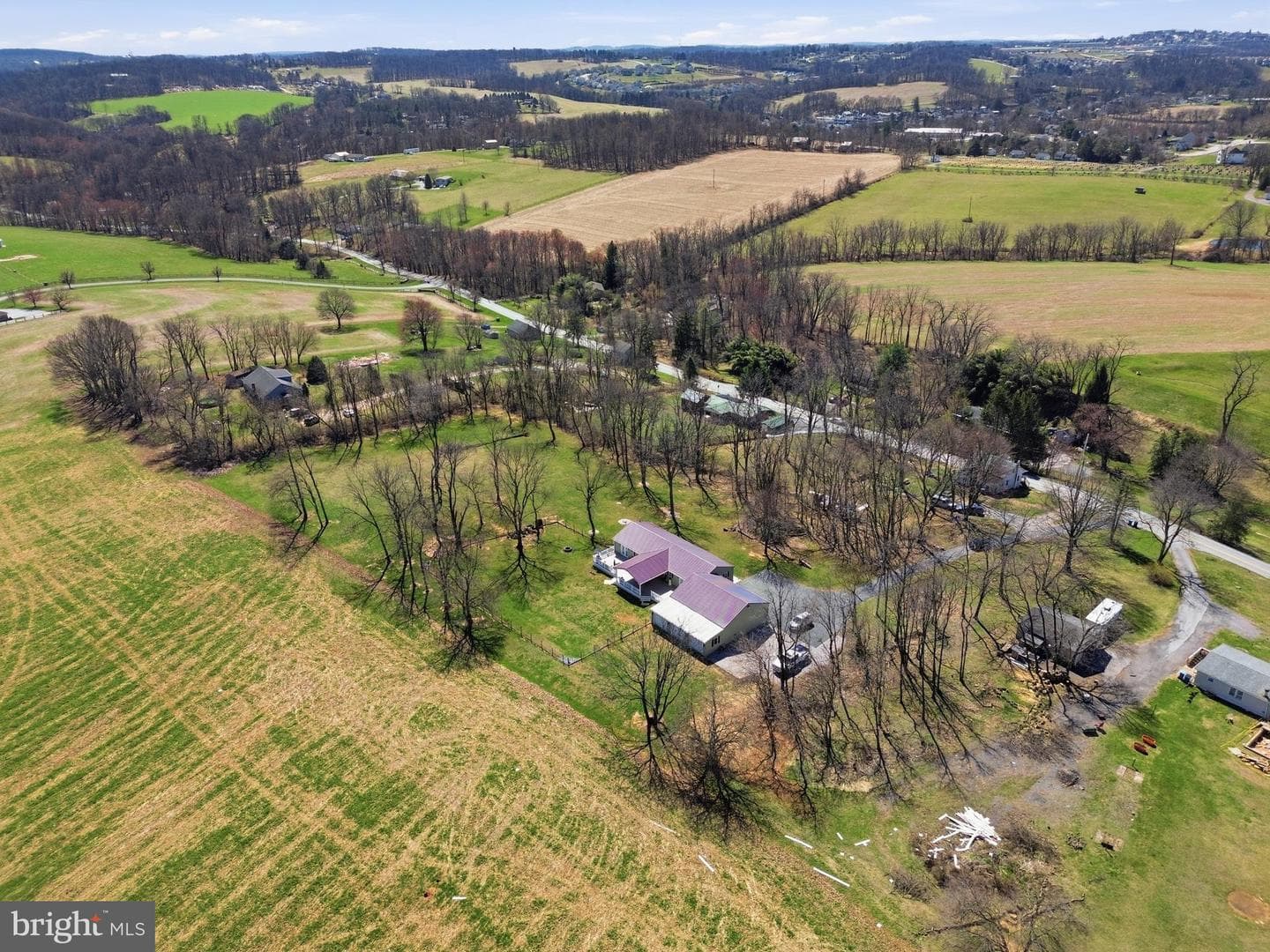 1025 White Oak Road photo 57