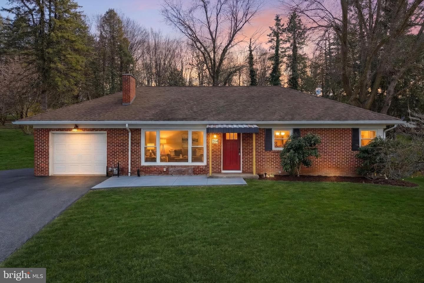 264 Cherry Street, York