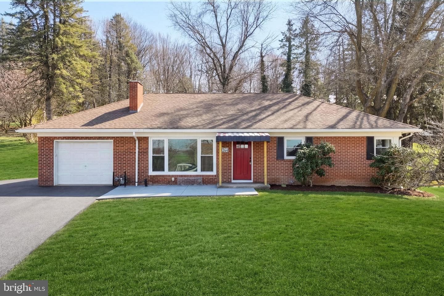 264 Cherry Street, York