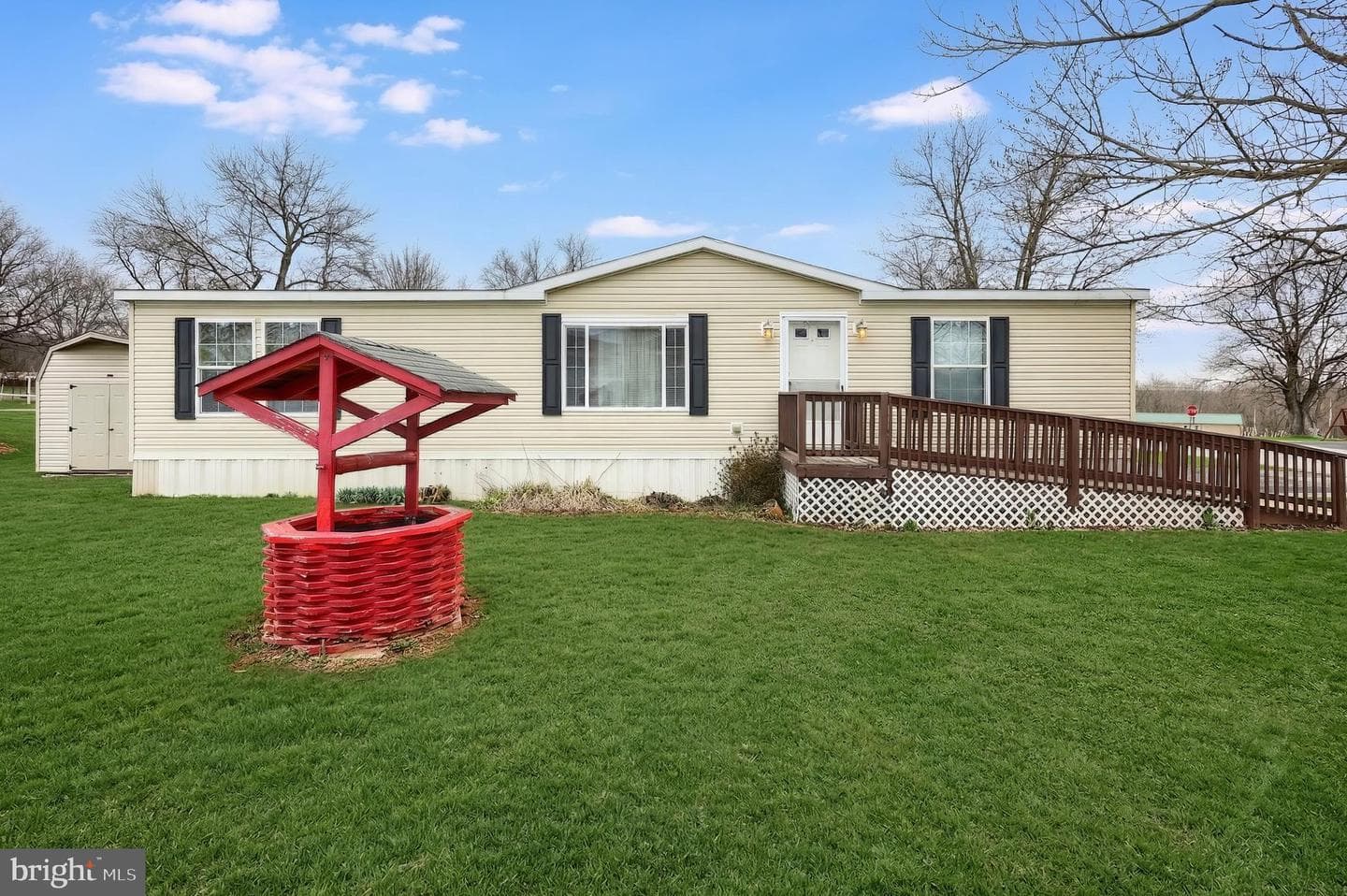 4550 Bull Road #lot 38