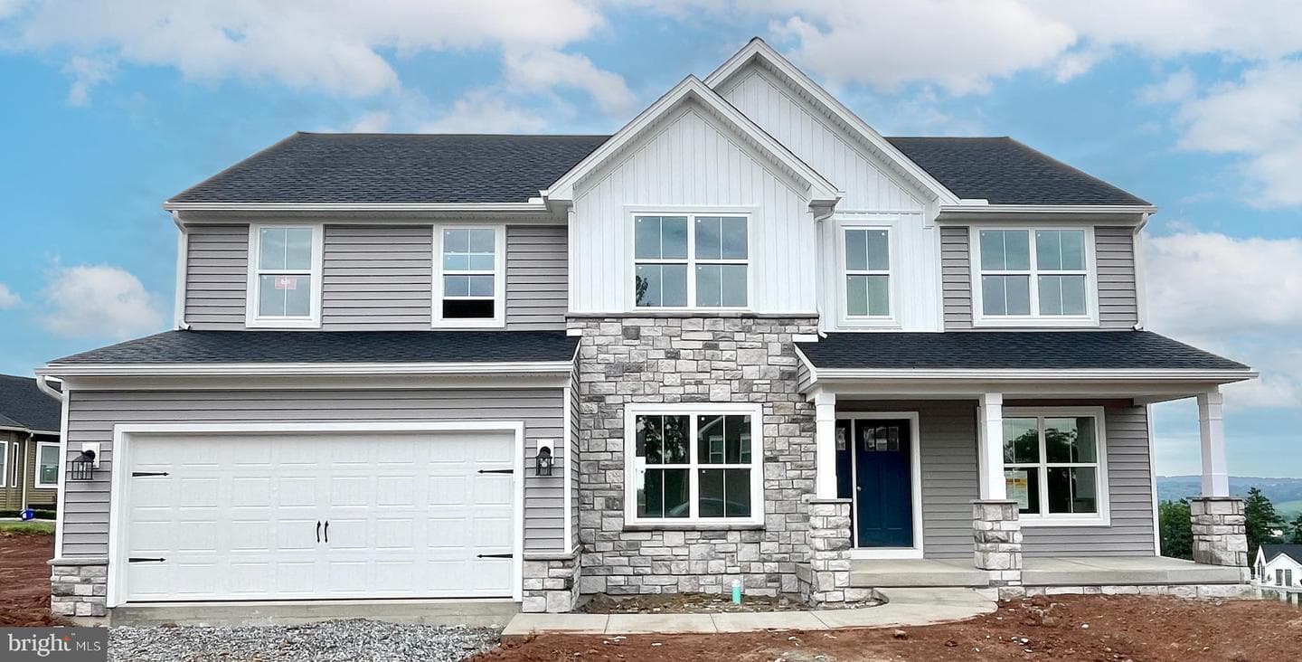 321 Greenwood #lot 158, Spring Grove