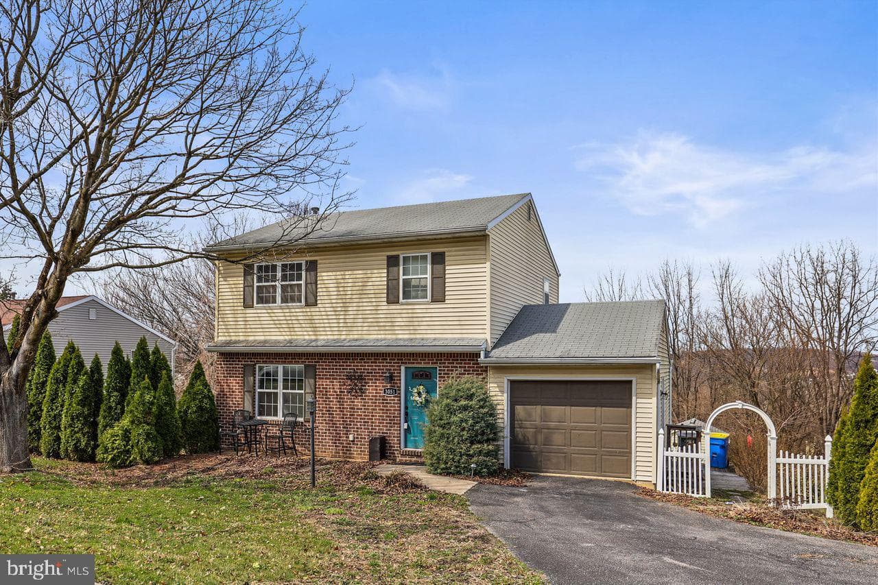 3051 Druck Valley Road