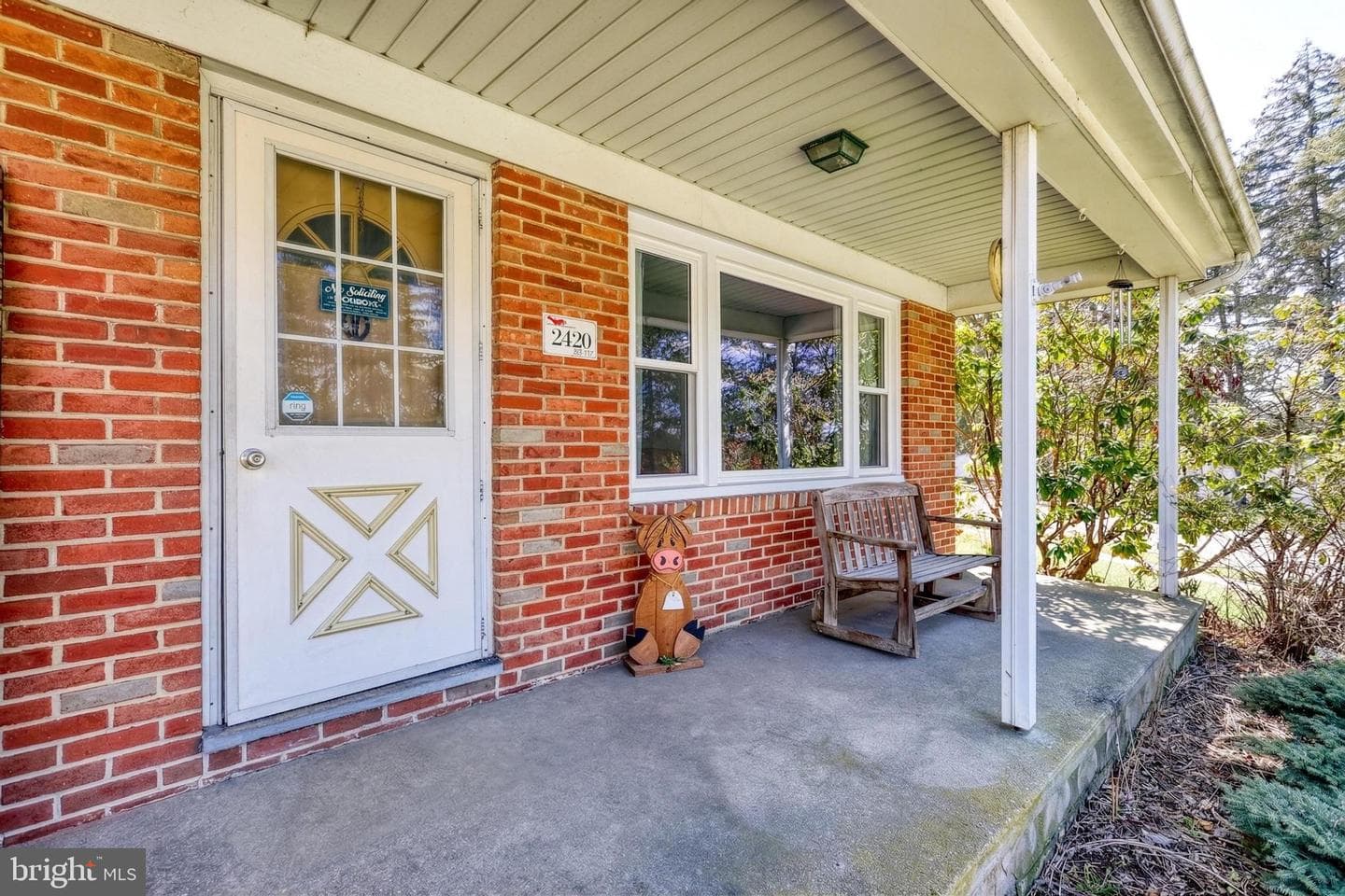 2420 Auburn Road photo 4