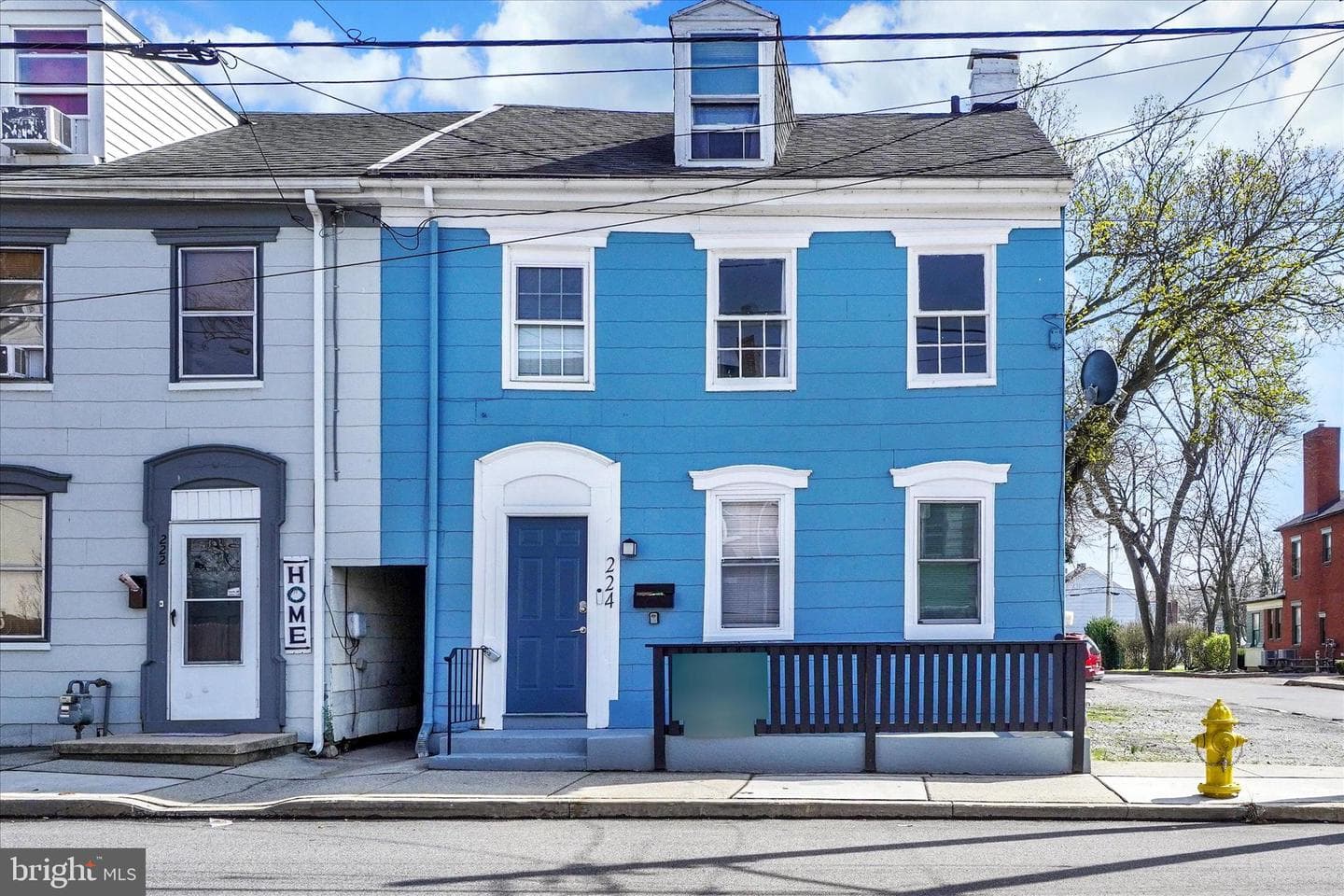 224 W College Avenue, York