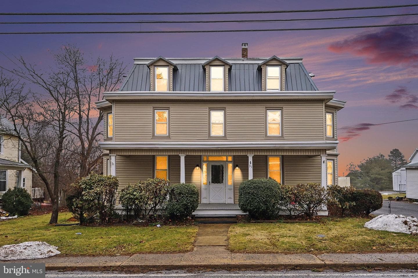 31 N Market Street