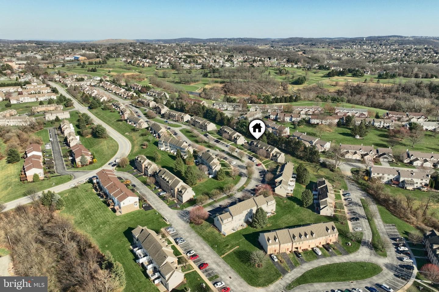 152 Crown Pointe Drive photo 13