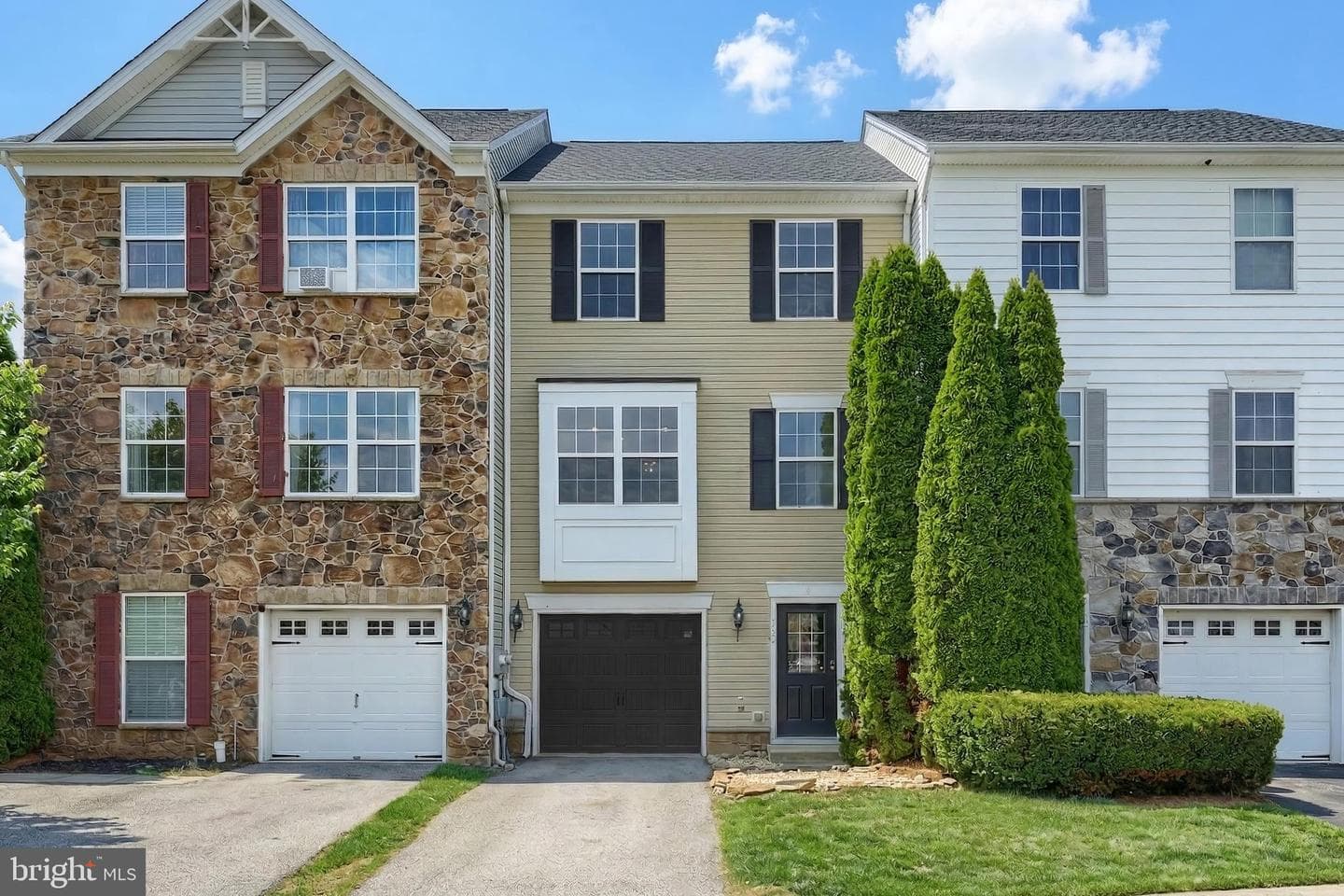 729 Blossom Drive
