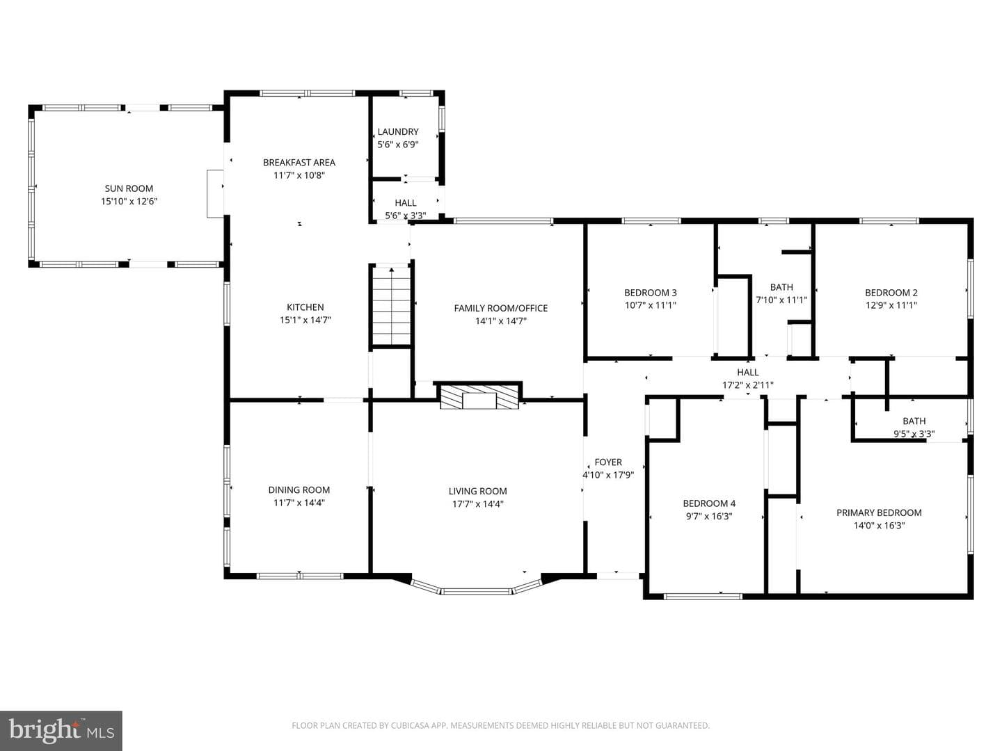 91 Lynbrook Drive S photo 3