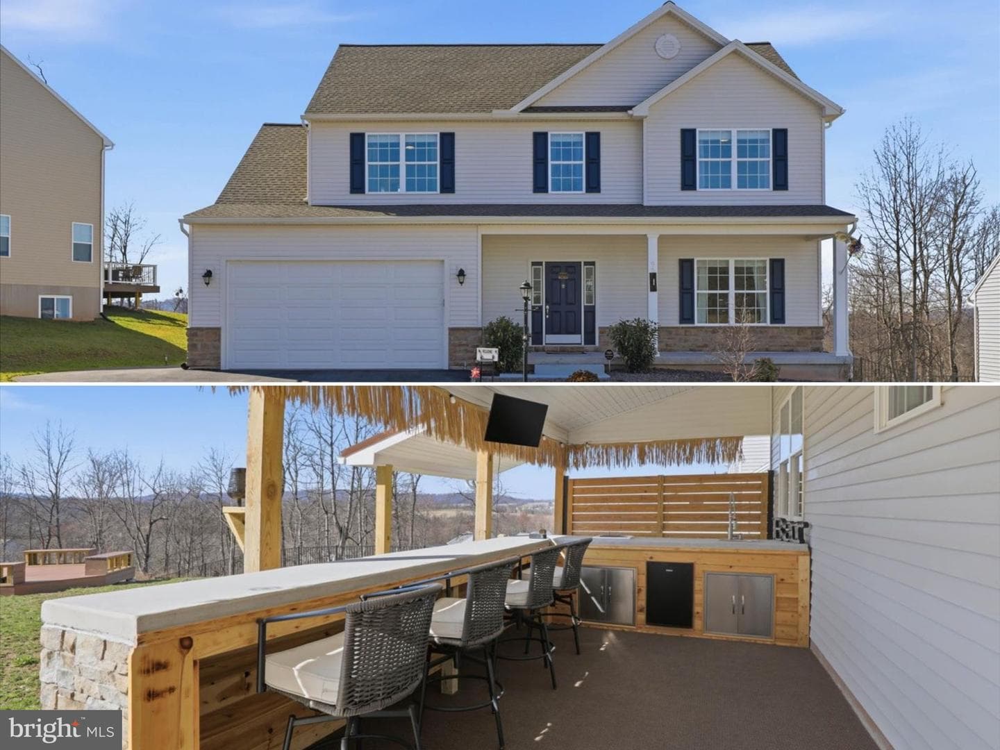 95 Red Maple Drive photo 1