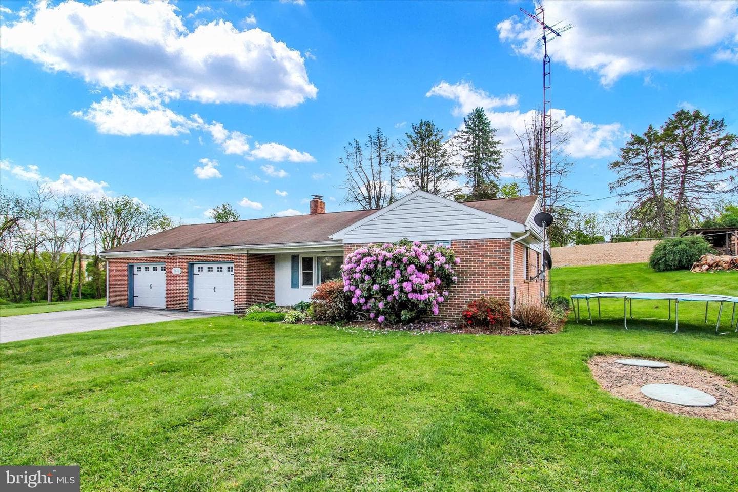 5840 York Road, Spring Grove