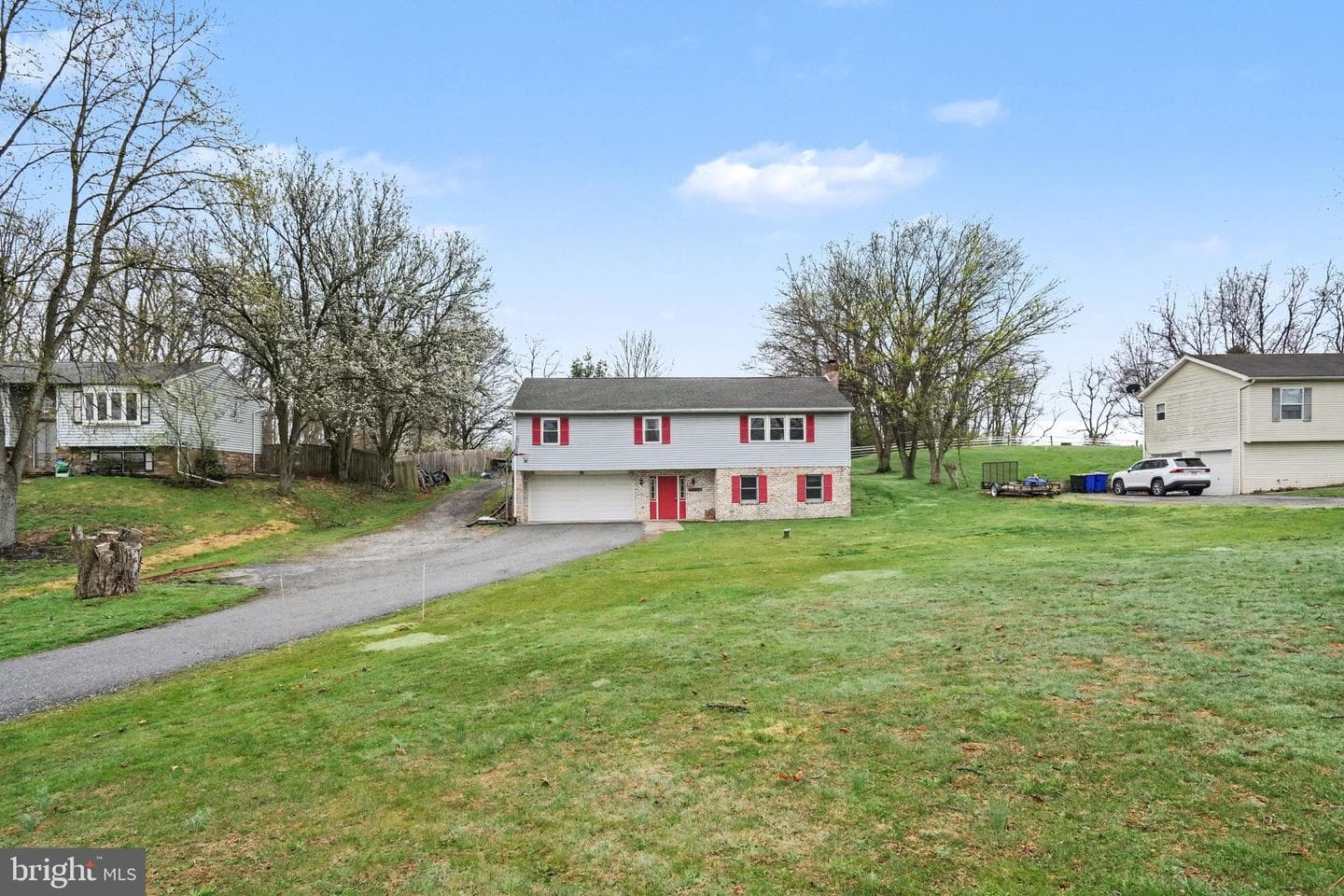 711 W Siddonsburg Road
