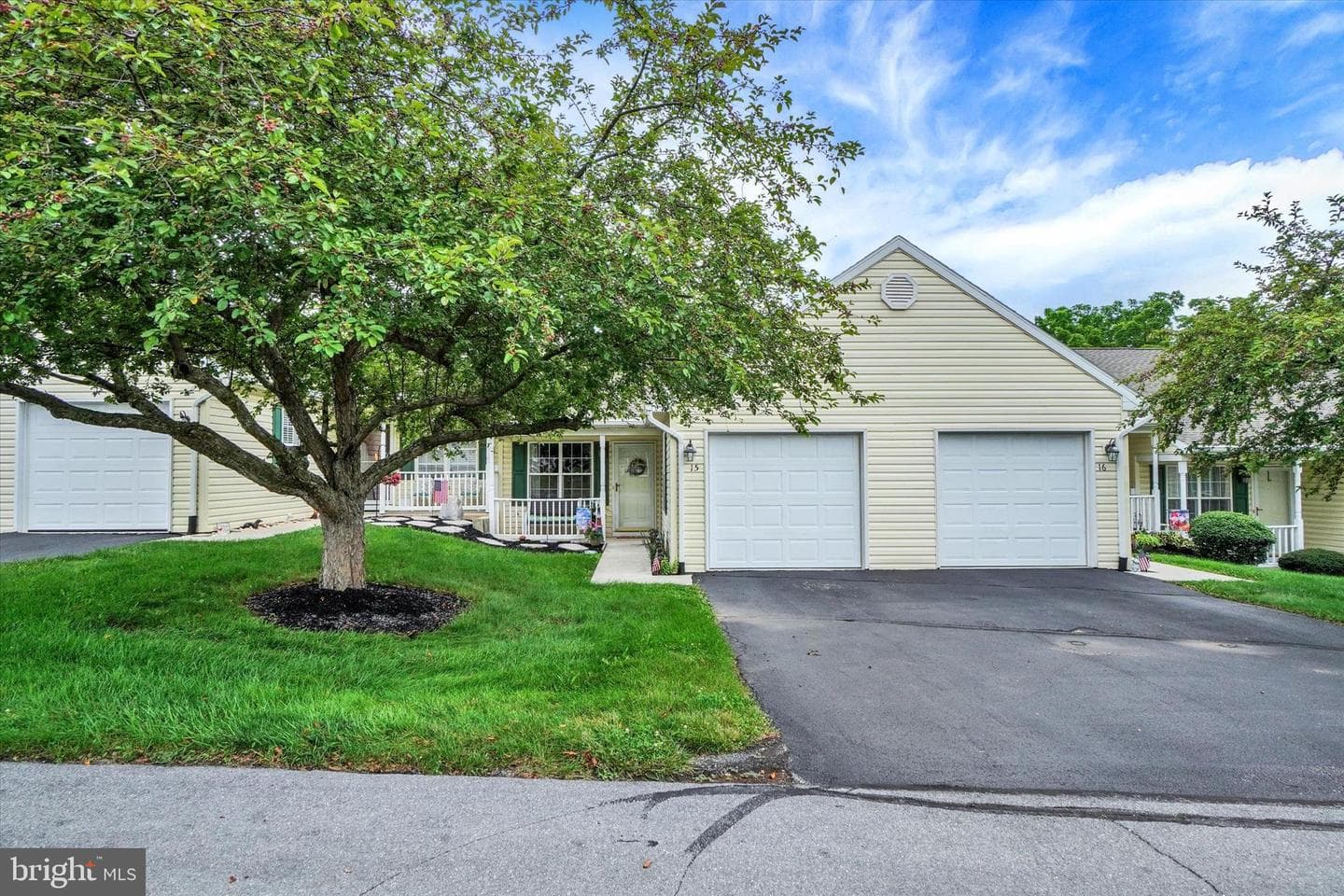 15 Hagarman Drive #15