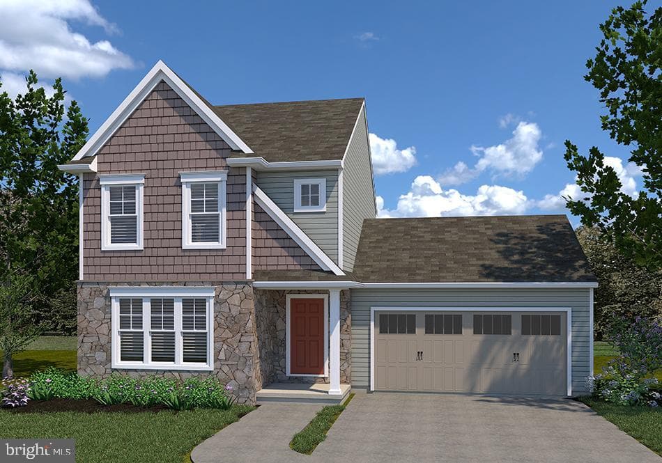 Hartman Model At Eagles View photo 3