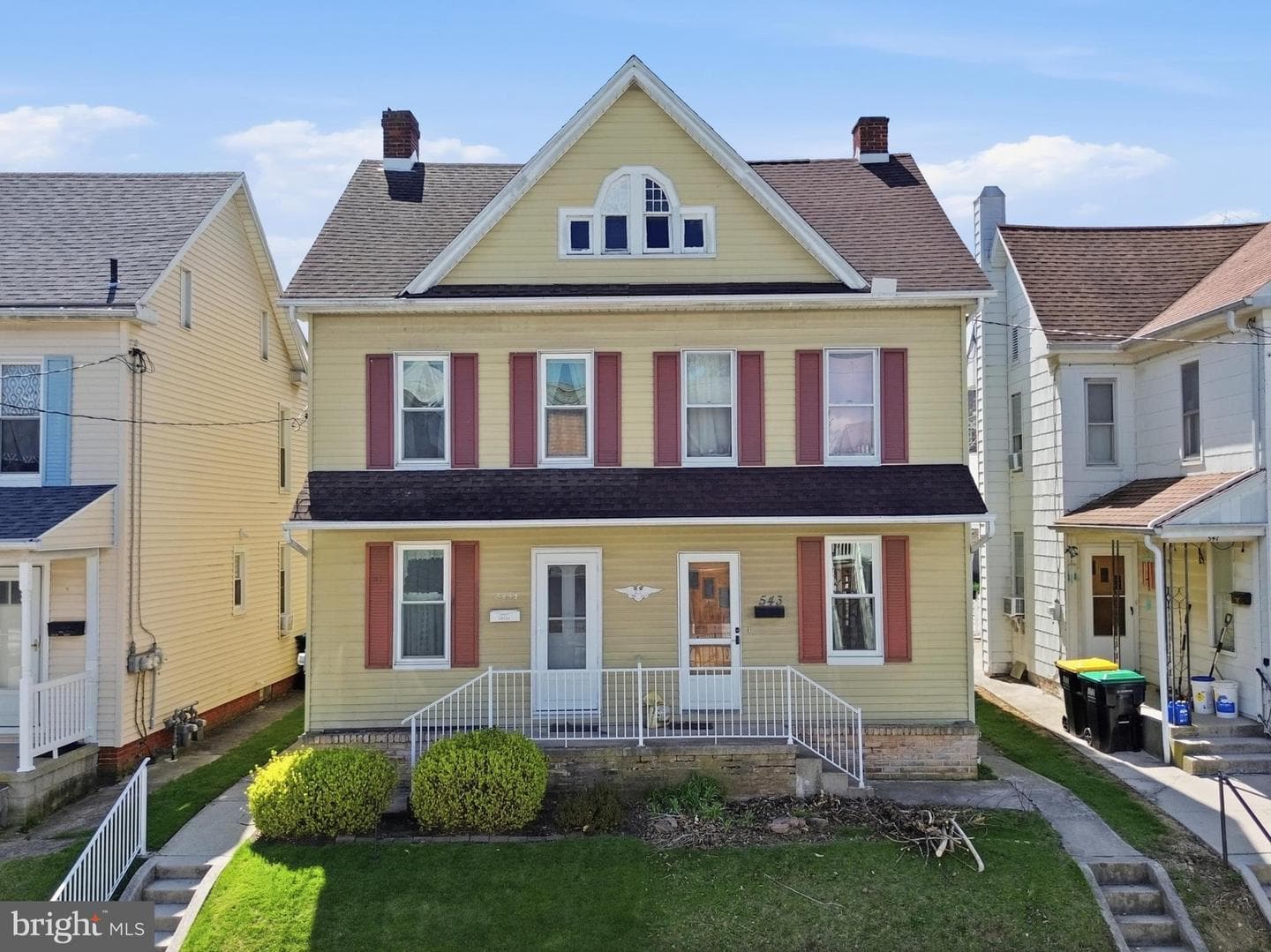 543 Baer Avenue photo 2