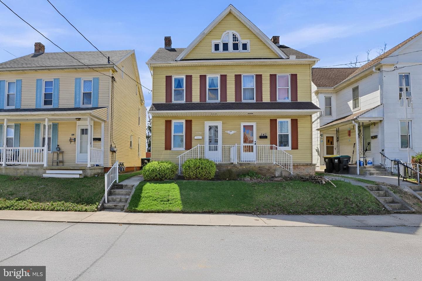 543 Baer Avenue photo 3
