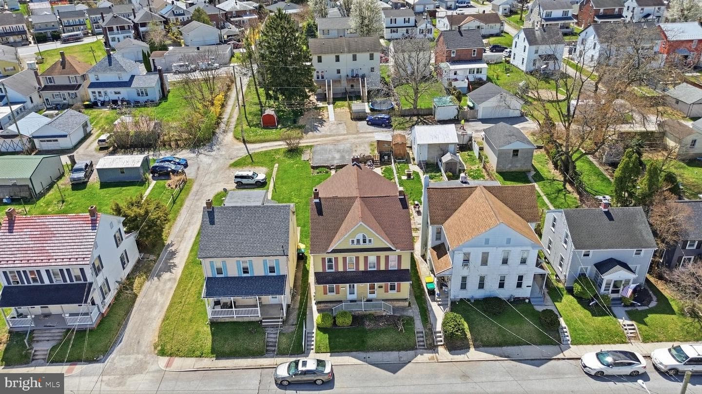 543 Baer Avenue photo 38