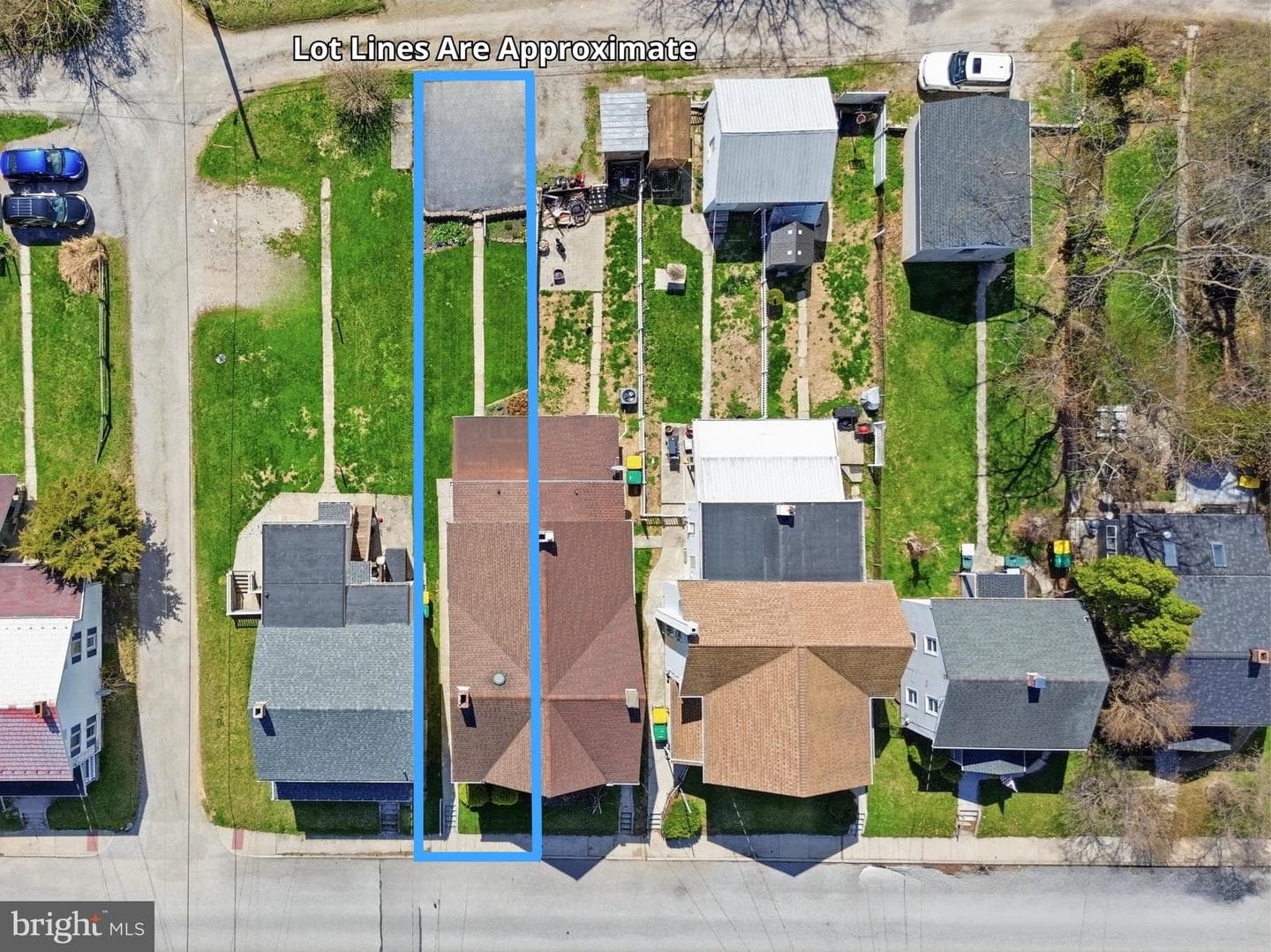 543 Baer Avenue photo 39