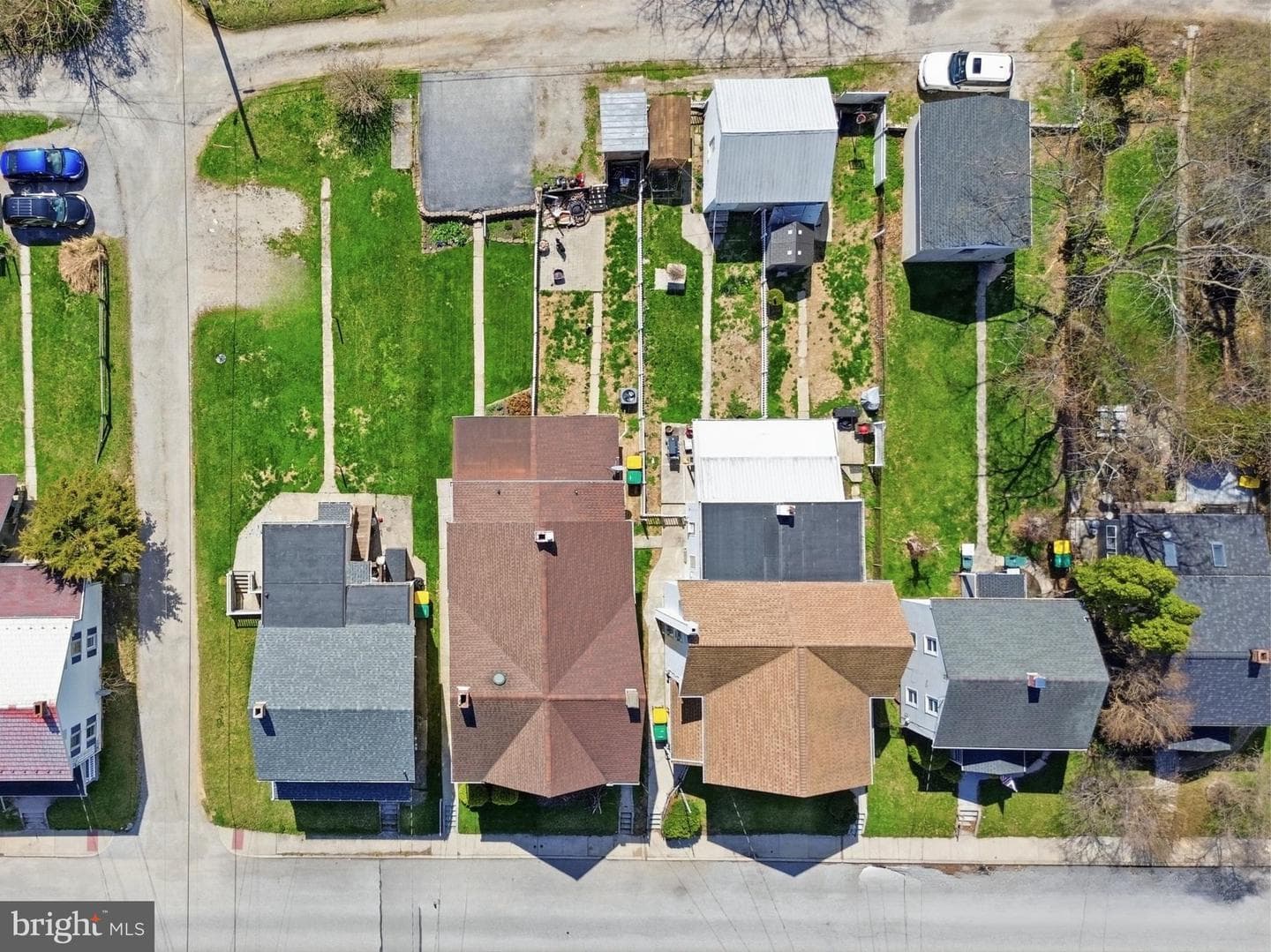 543 Baer Avenue photo 40