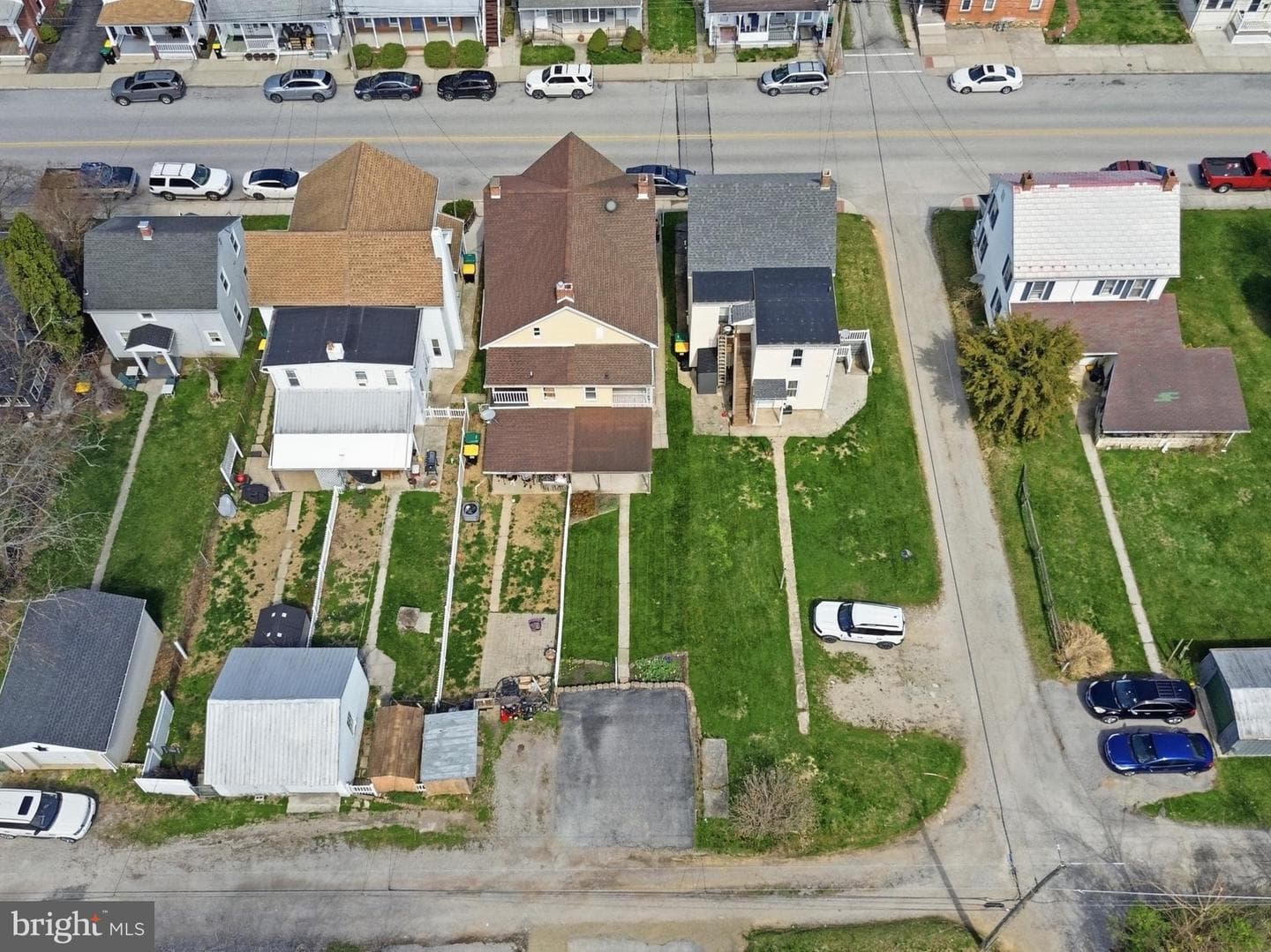 543 Baer Avenue photo 41