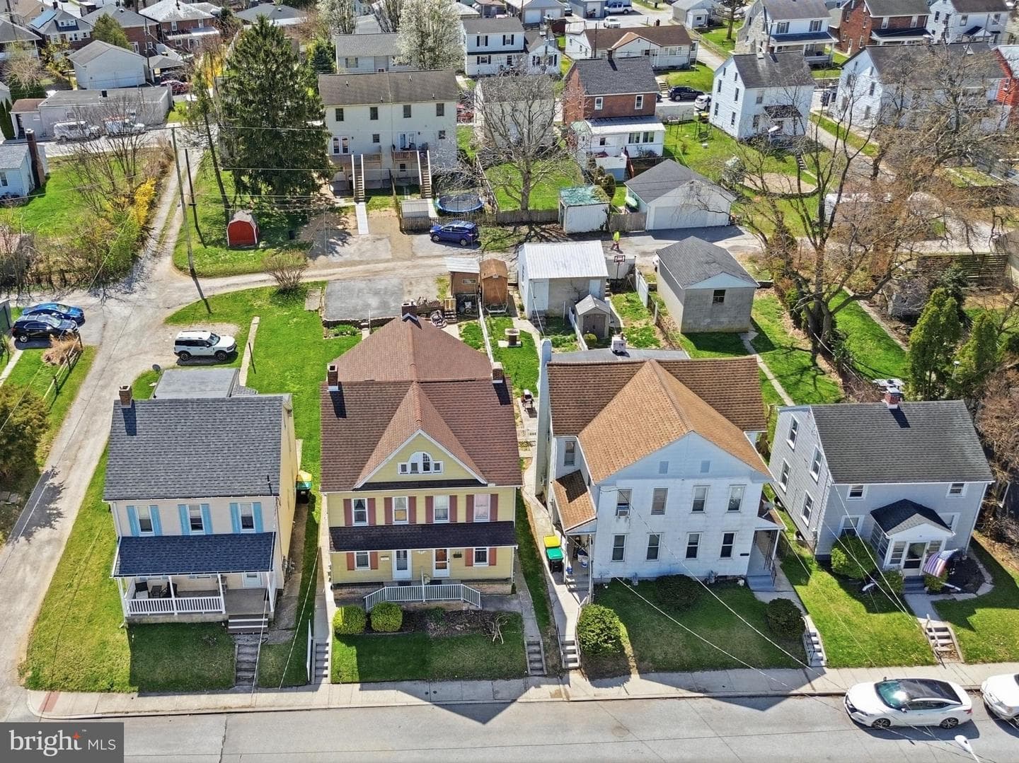 543 Baer Avenue photo 44