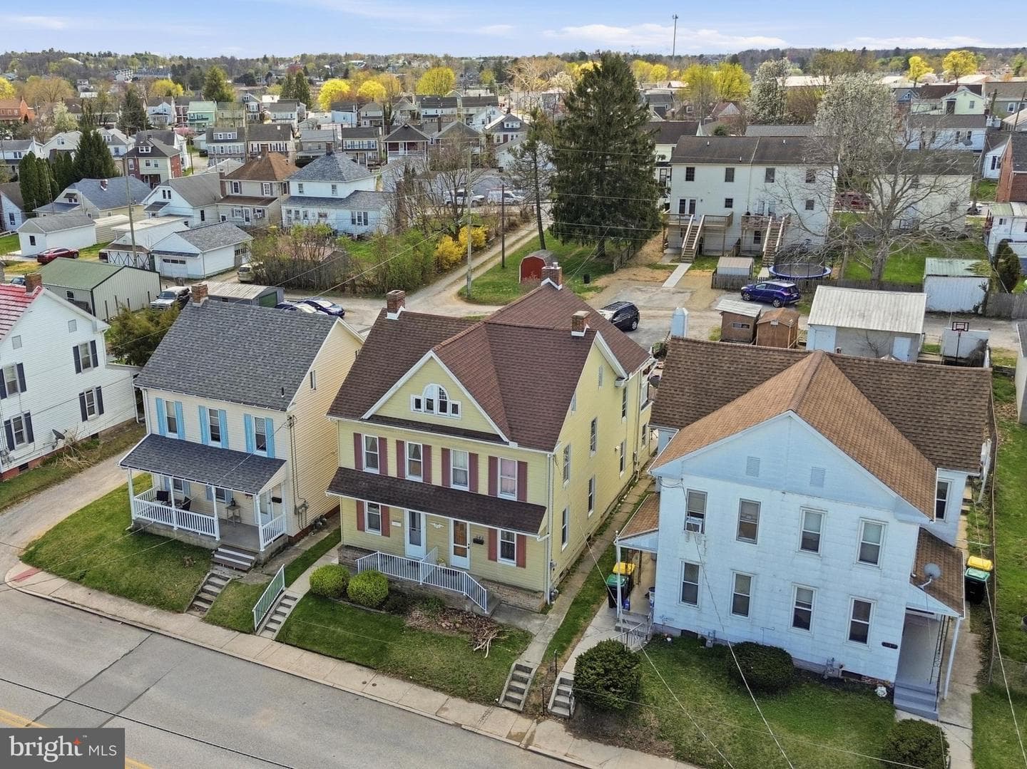 543 Baer Avenue photo 46