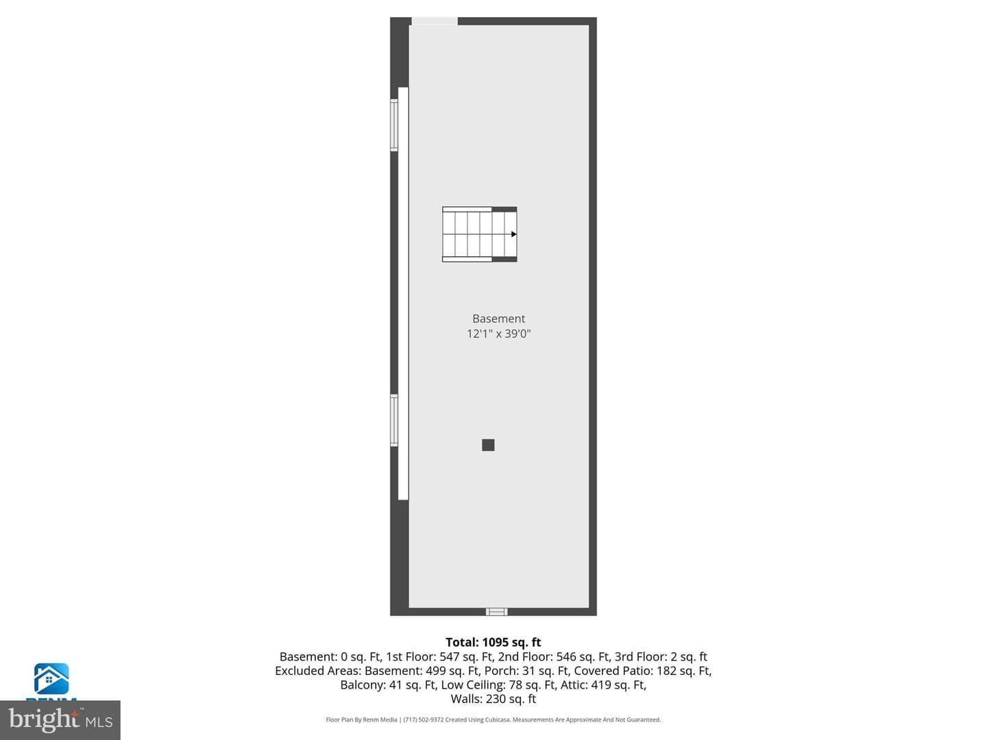 543 Baer Avenue photo 47