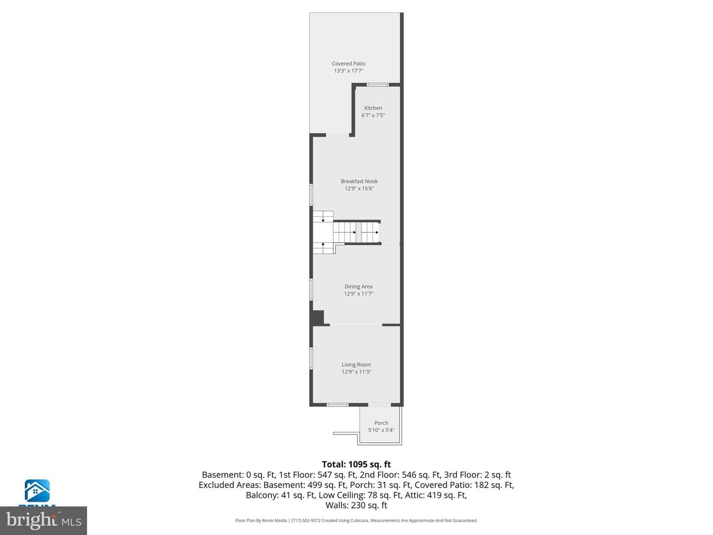 543 Baer Avenue photo 48