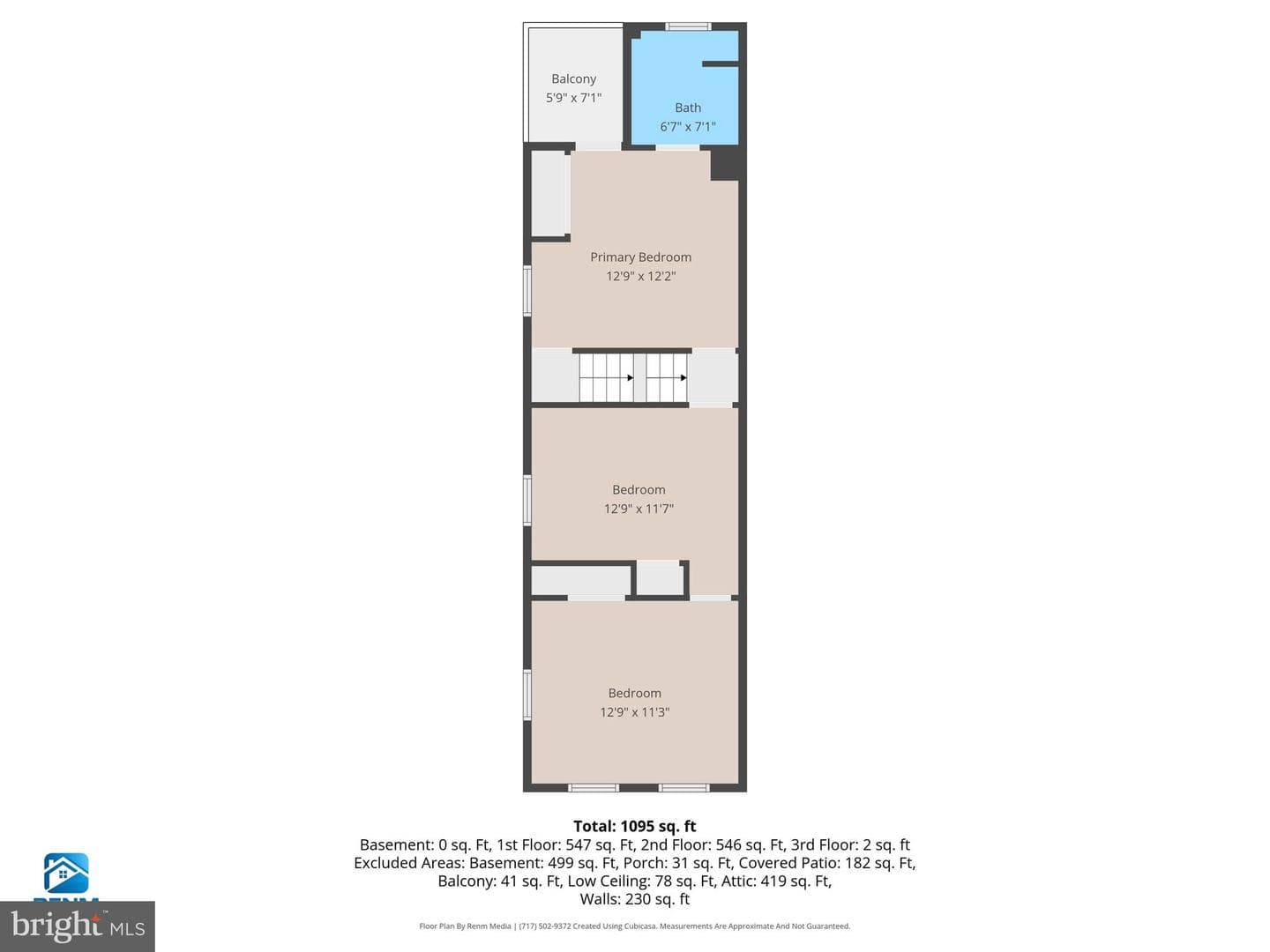 543 Baer Avenue photo 49