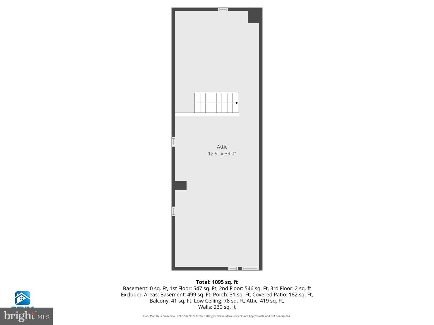 543 Baer Avenue photo 50