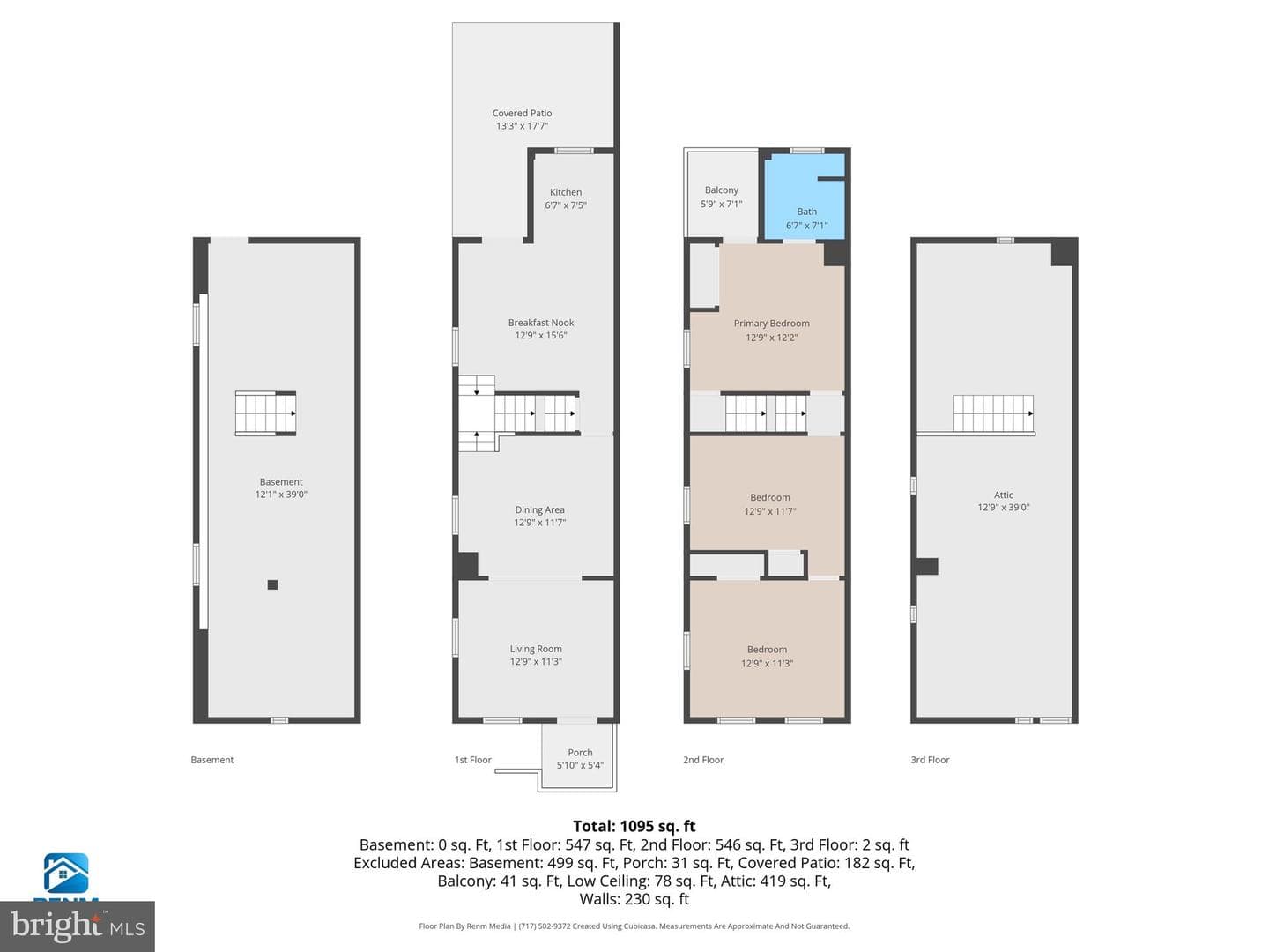 543 Baer Avenue photo 51